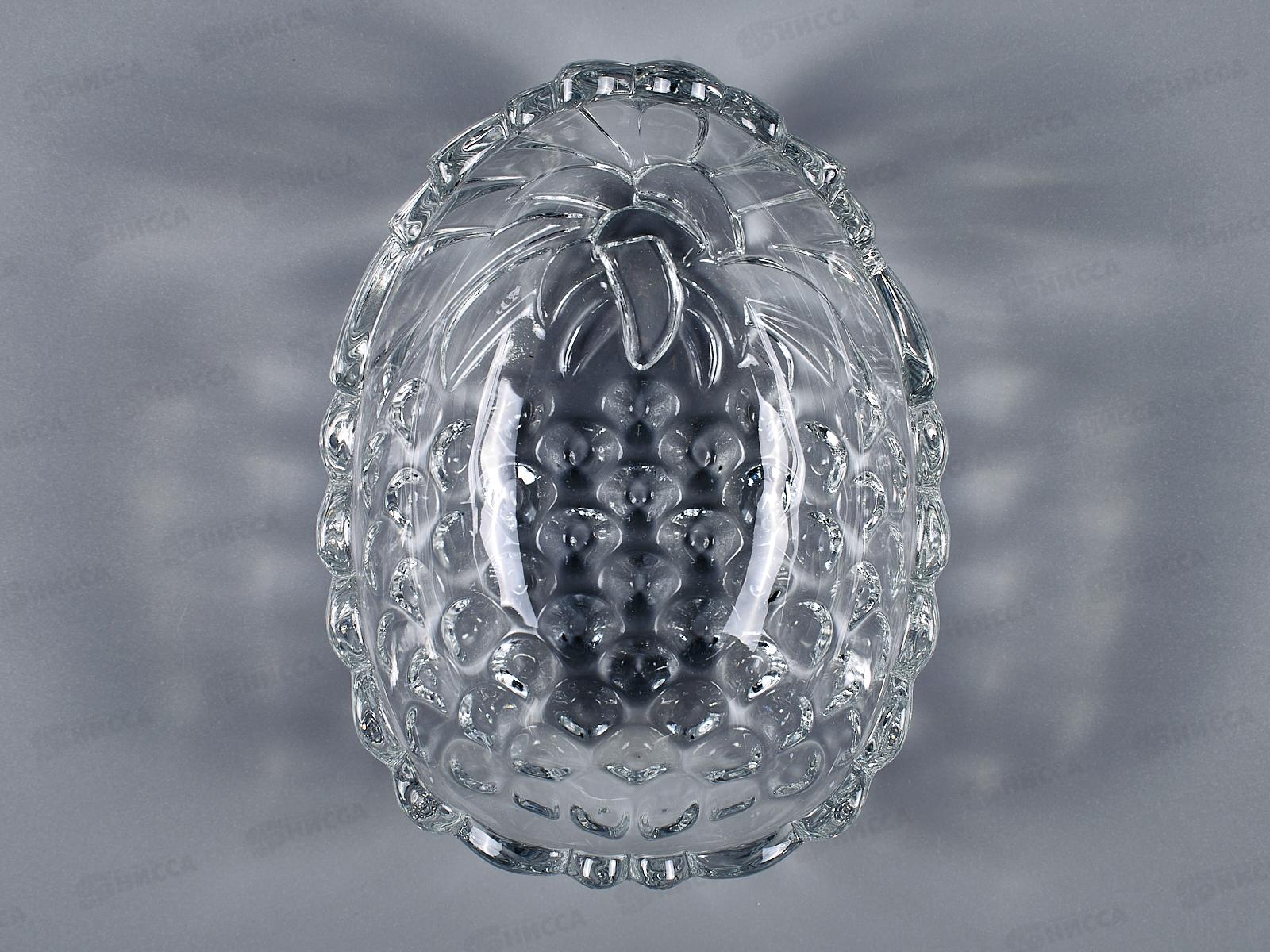 Набор салатников ANANAS 6штук 13*10см, 130701