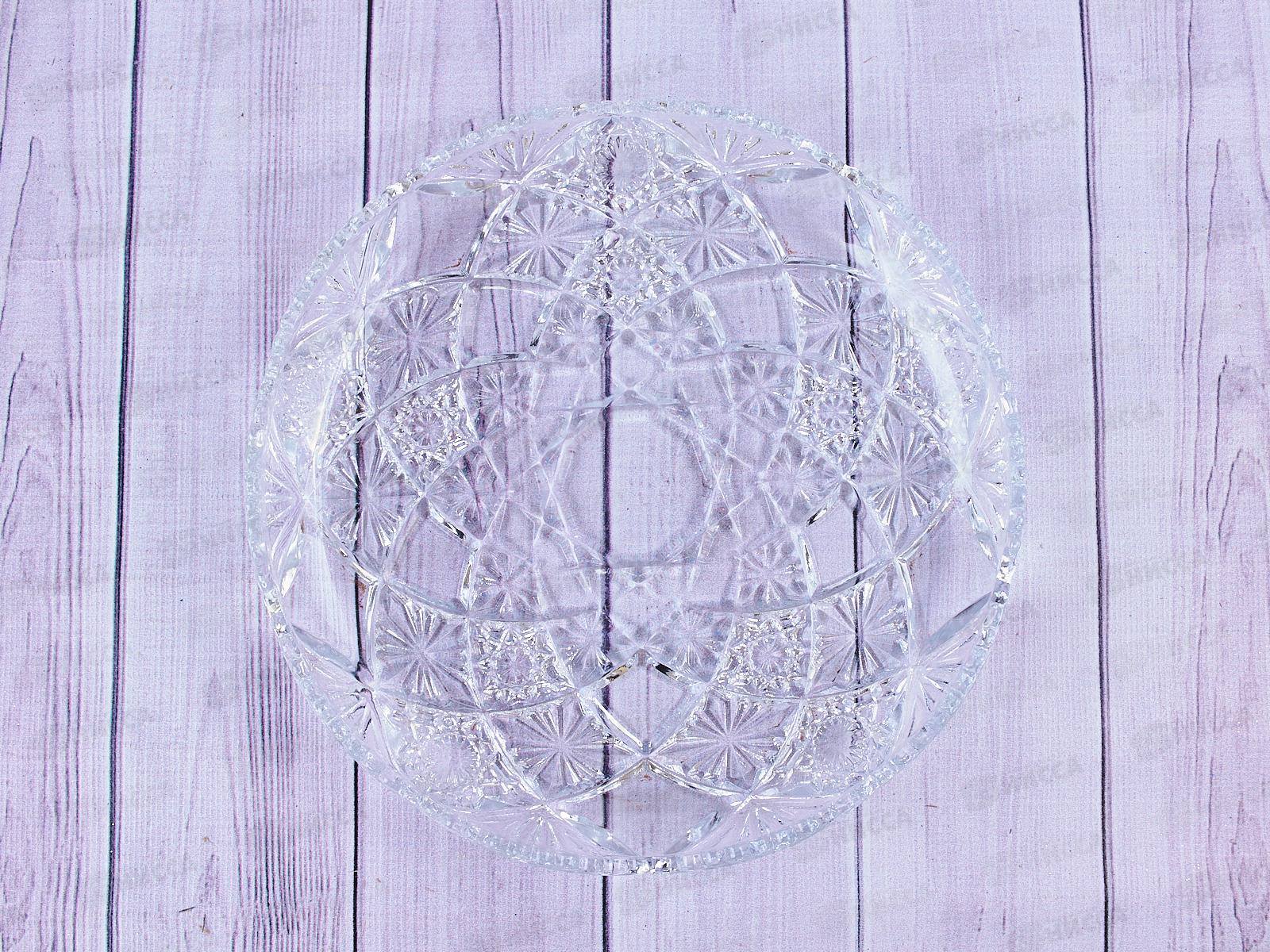 Набор тарелок LAROUS из 6штук, диаметром 19см, 1104