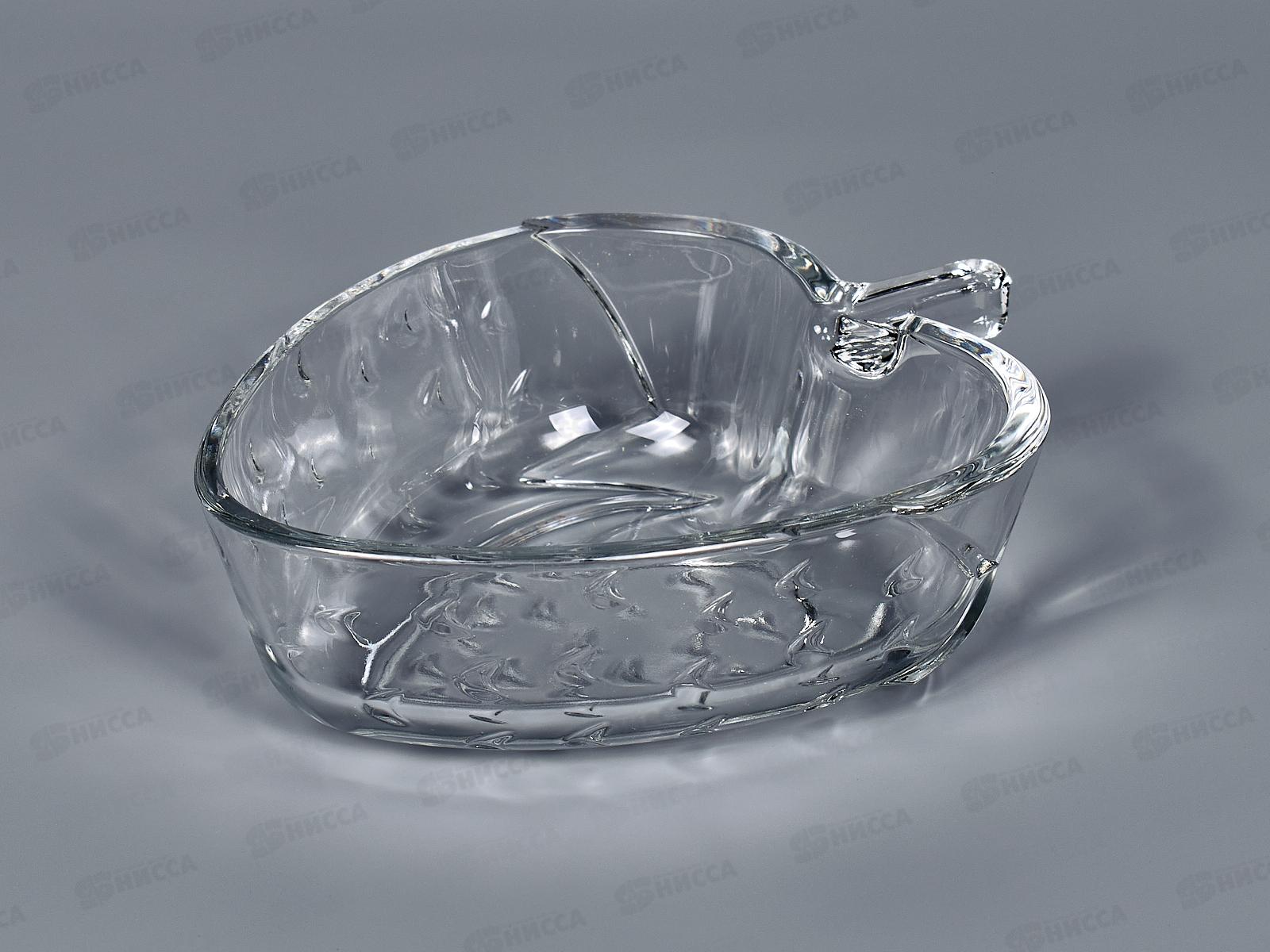 Набор салатников STRAWBERRY 6штук 13*11см, 600701