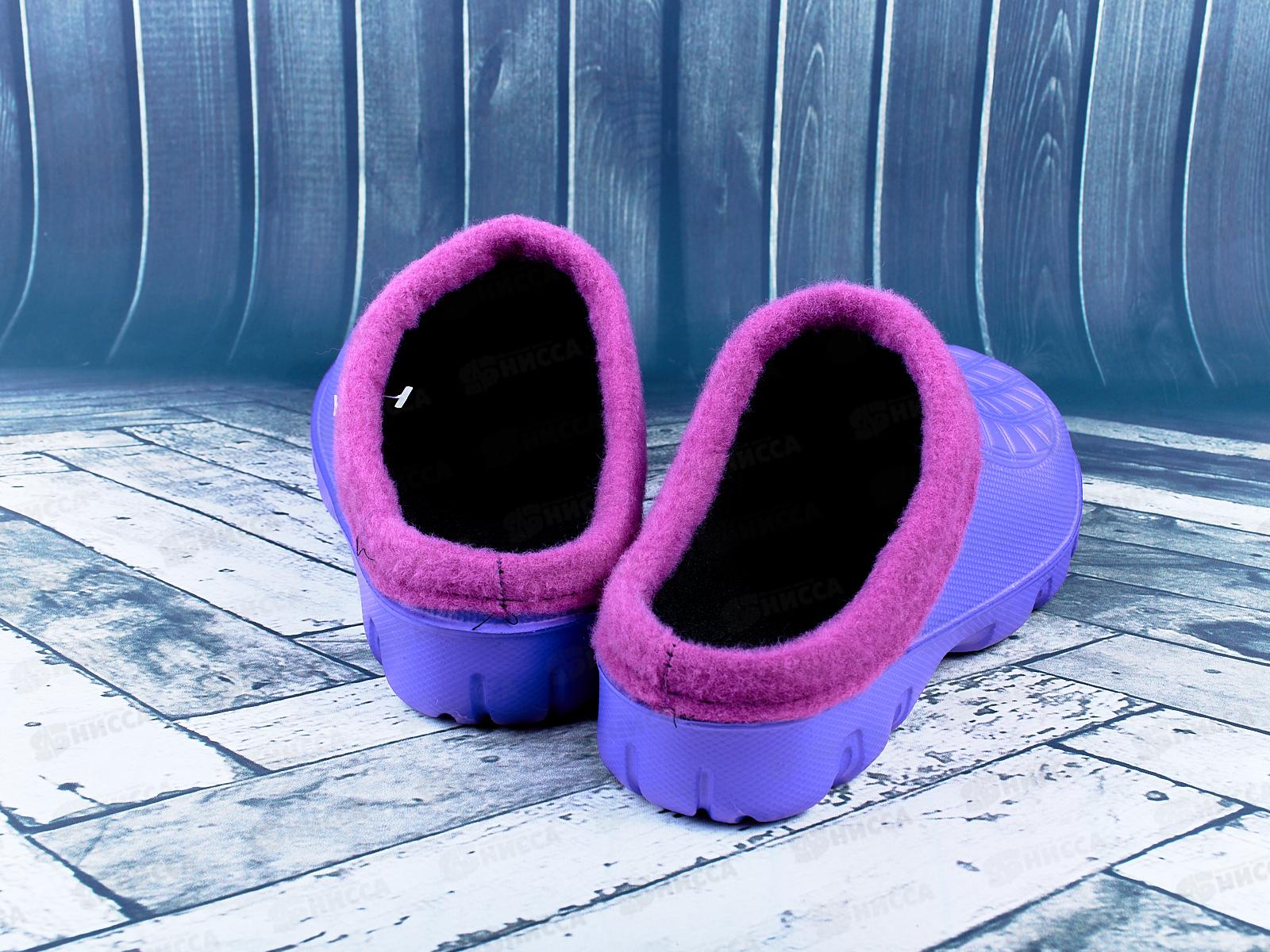 Галоши женские (сабо) 032 р.36