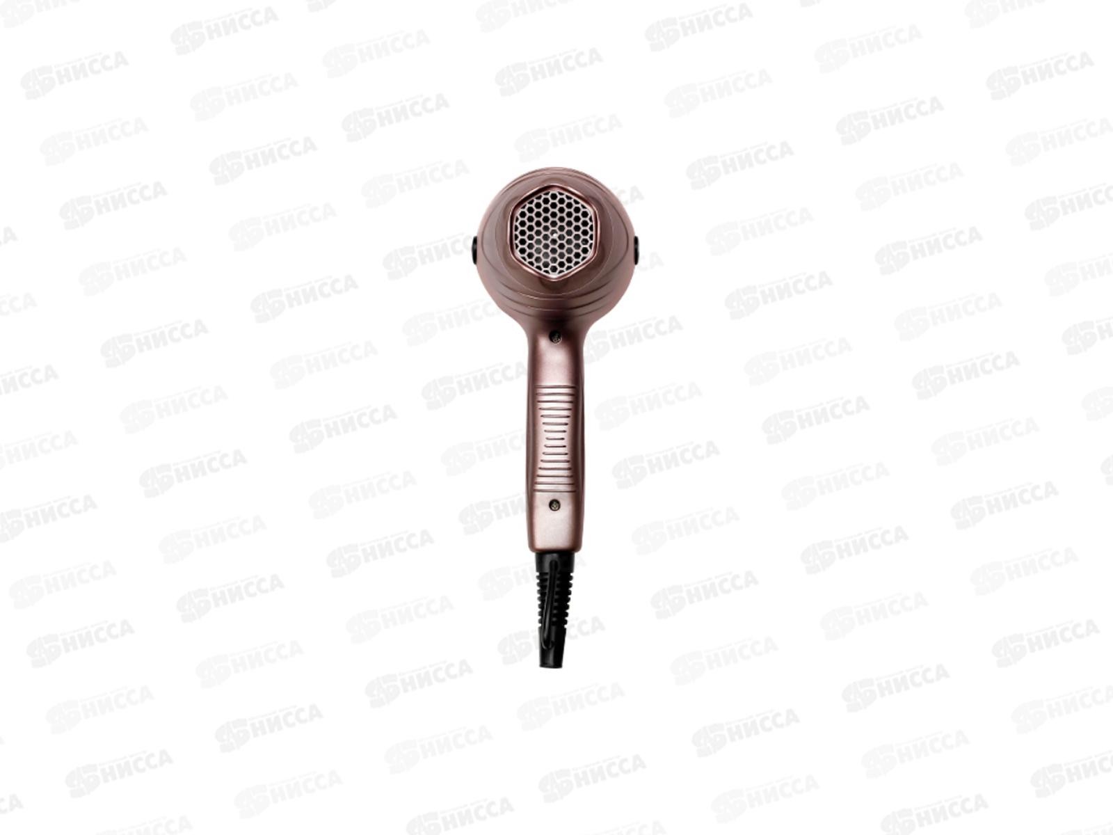 Фен электрический CT-2239 Moka 2200Вт  *20