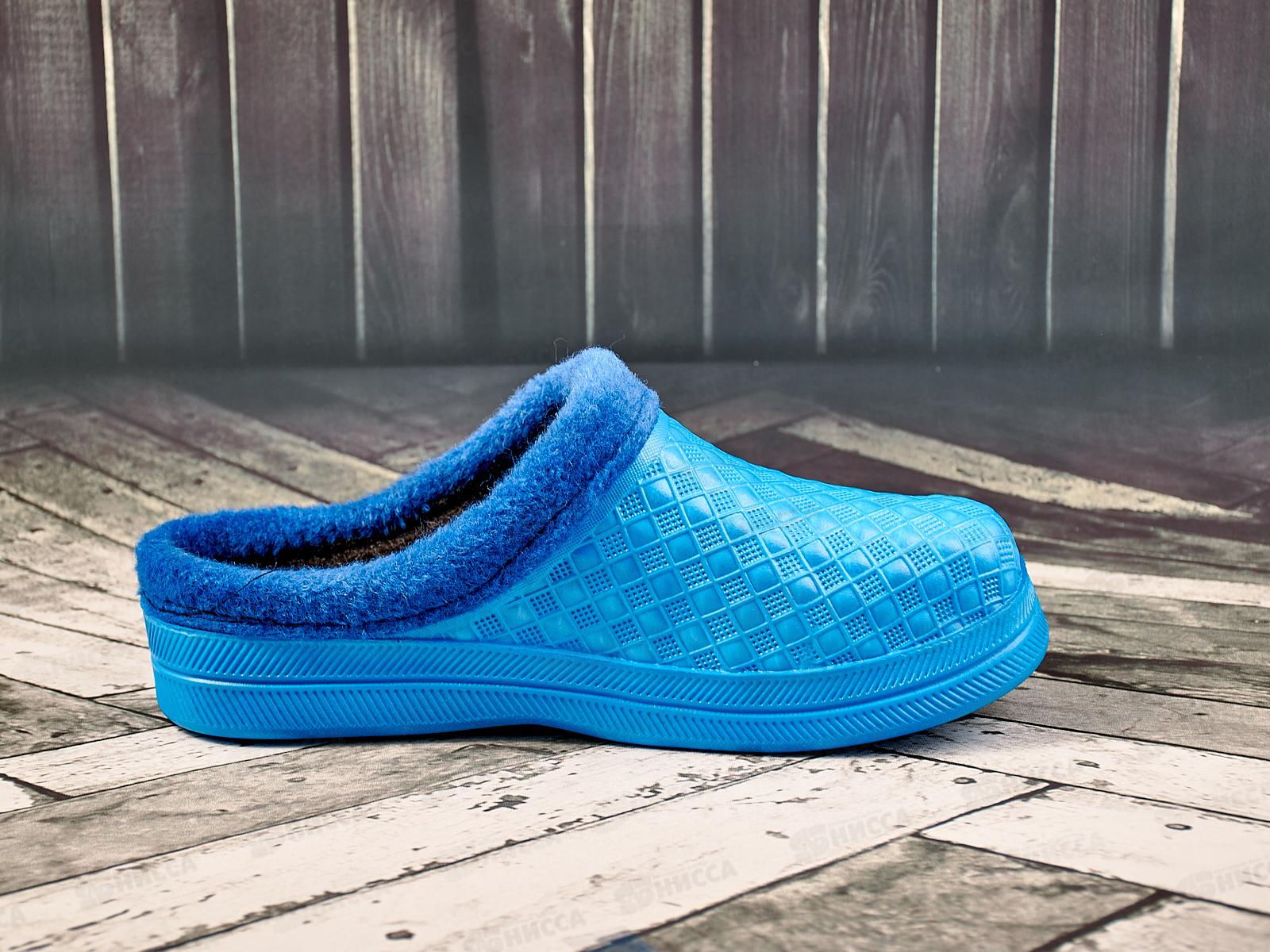 Галоши женские (сабо) Ж23.1 р.37