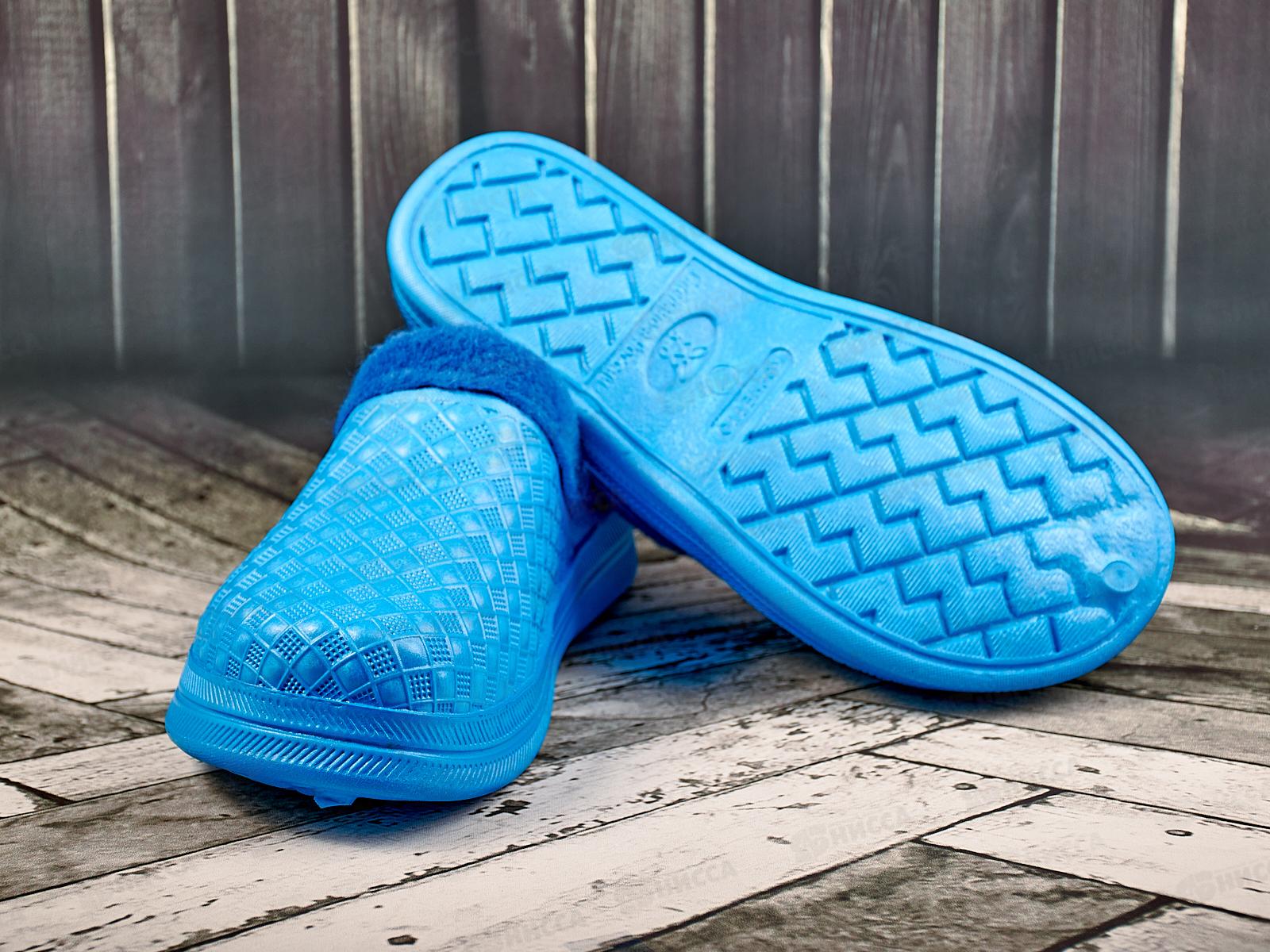 Галоши женские (сабо) Ж23.1 р.38