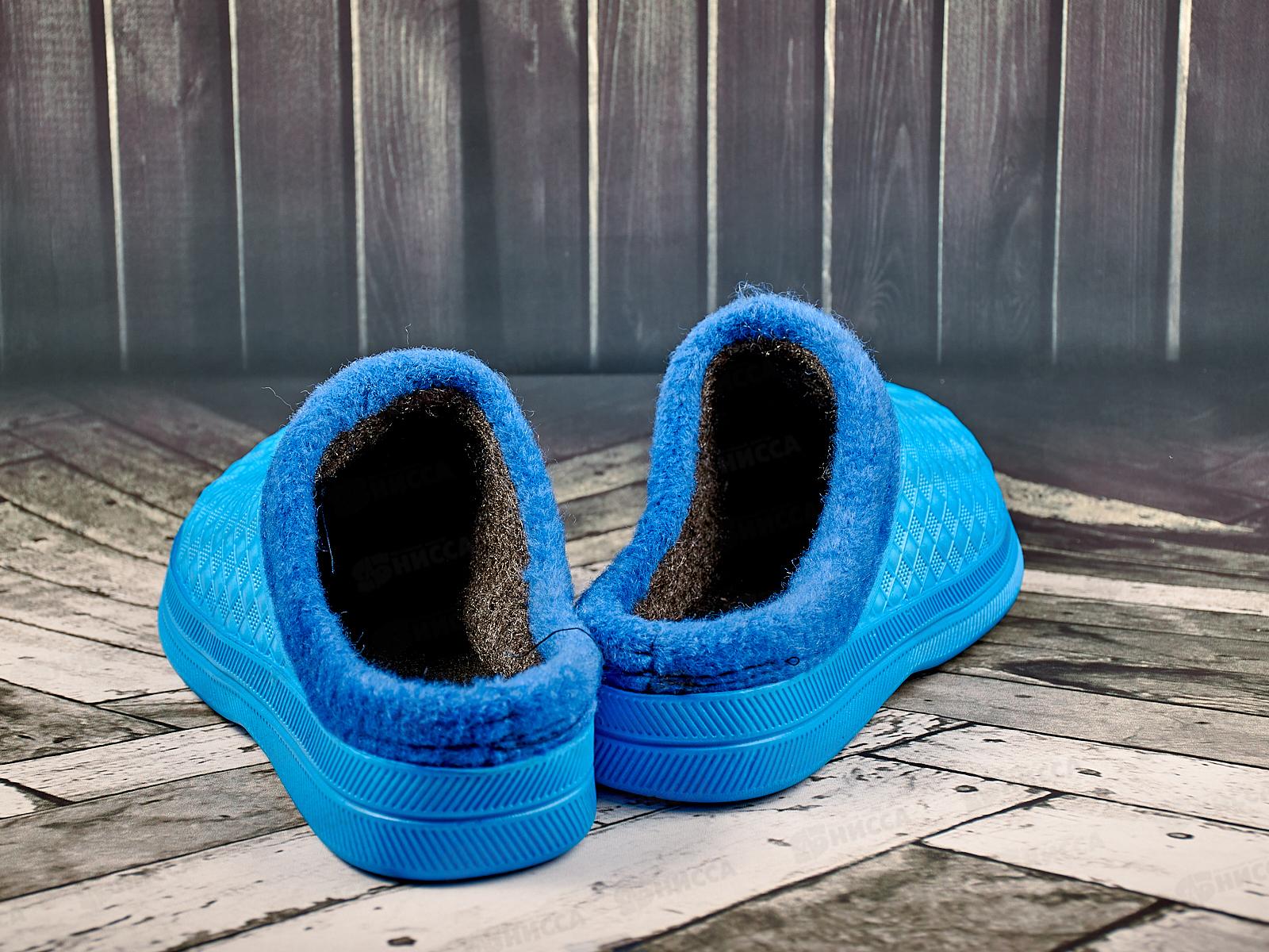 Галоши женские (сабо) Ж23.1 р.38