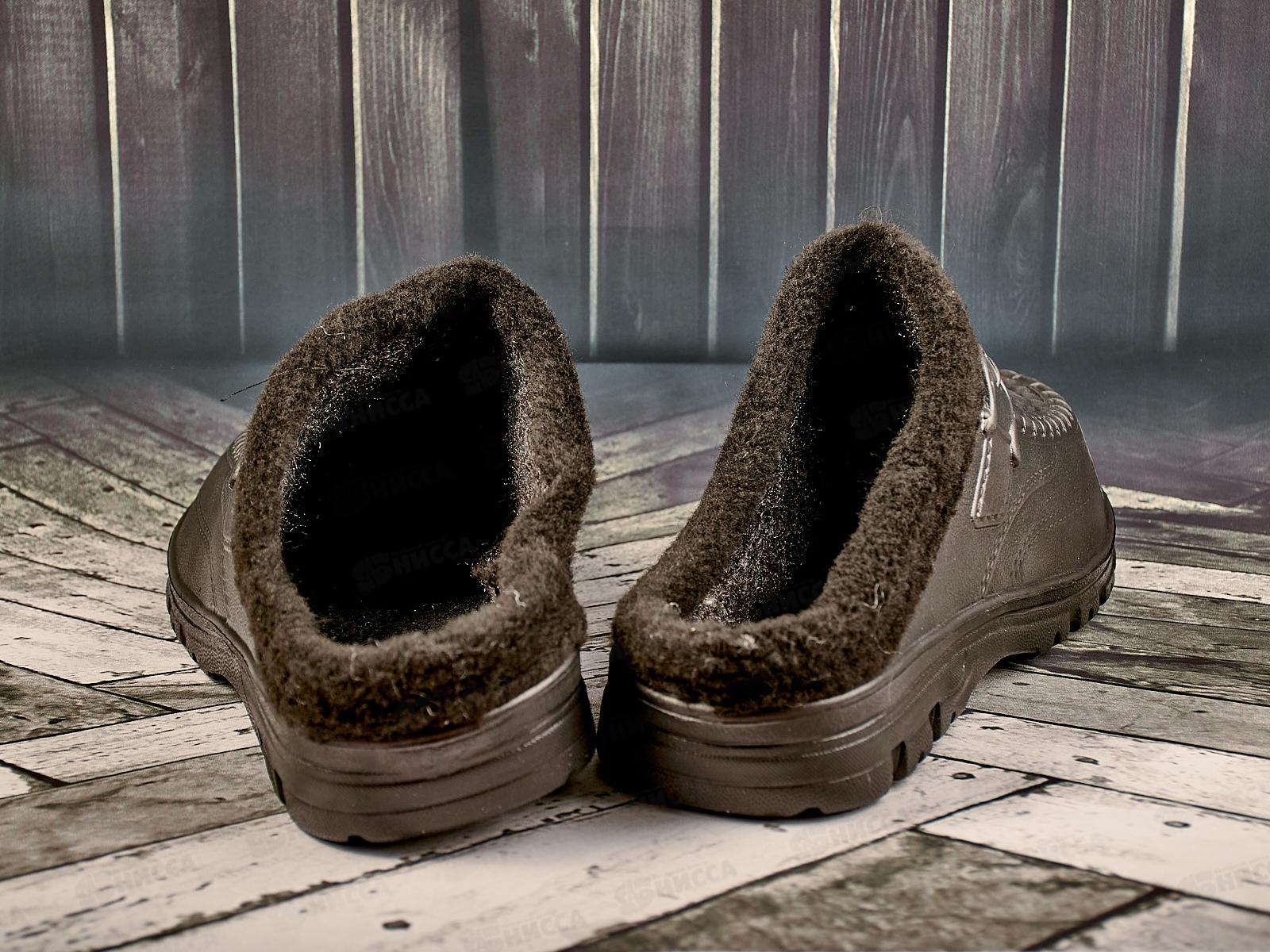 Галоши мужские (сабо) М22.1 р. 46