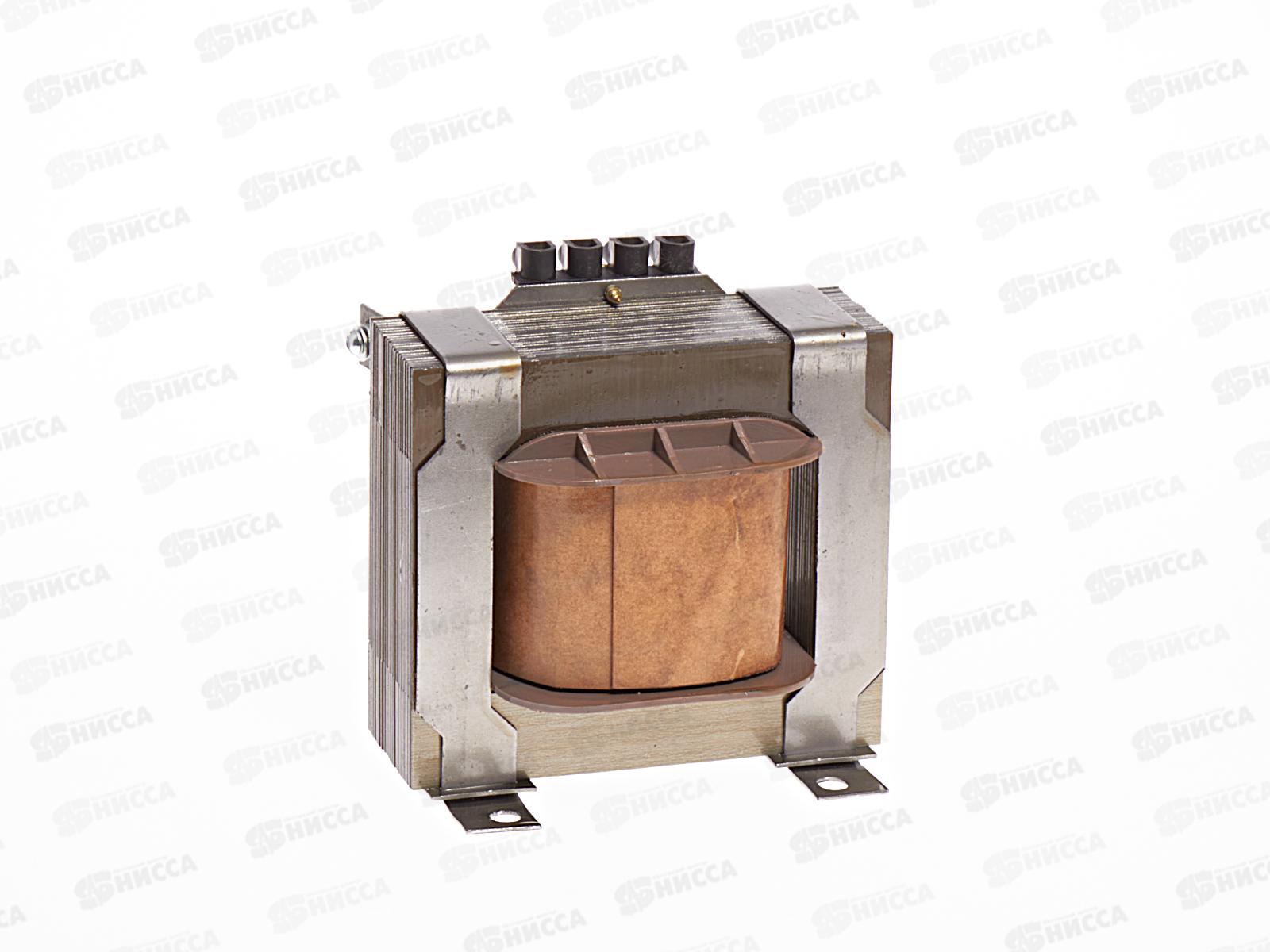 Понижающий трансформатор TDM ОСО-025 220/36, IP00