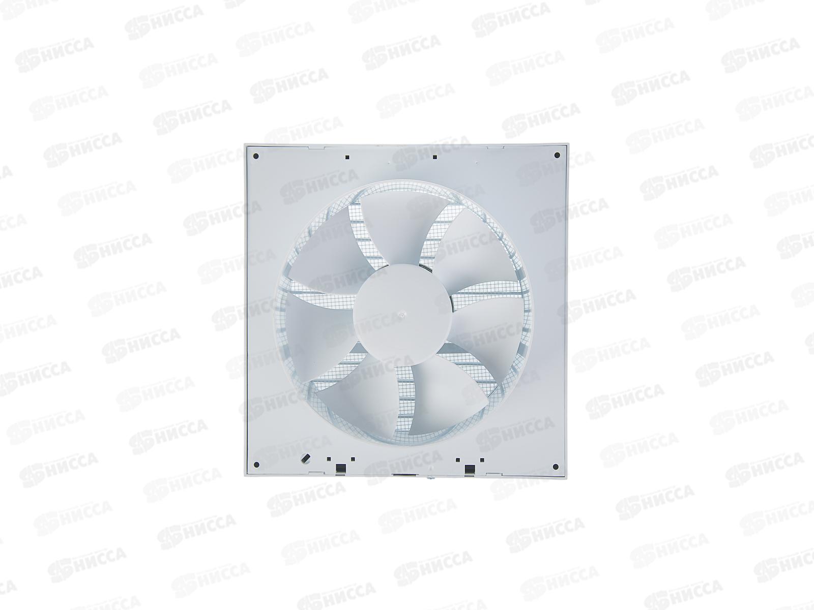 Вентилятор бытовой настенный Народный 150, 0203