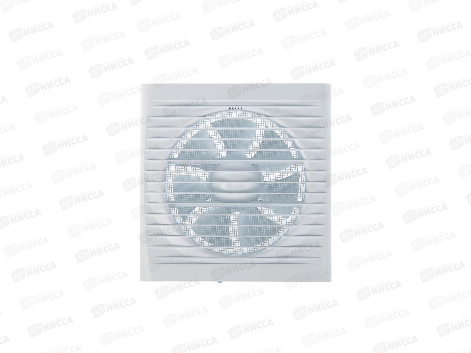 Вентилятор бытовой настенный Народный 150, 0203