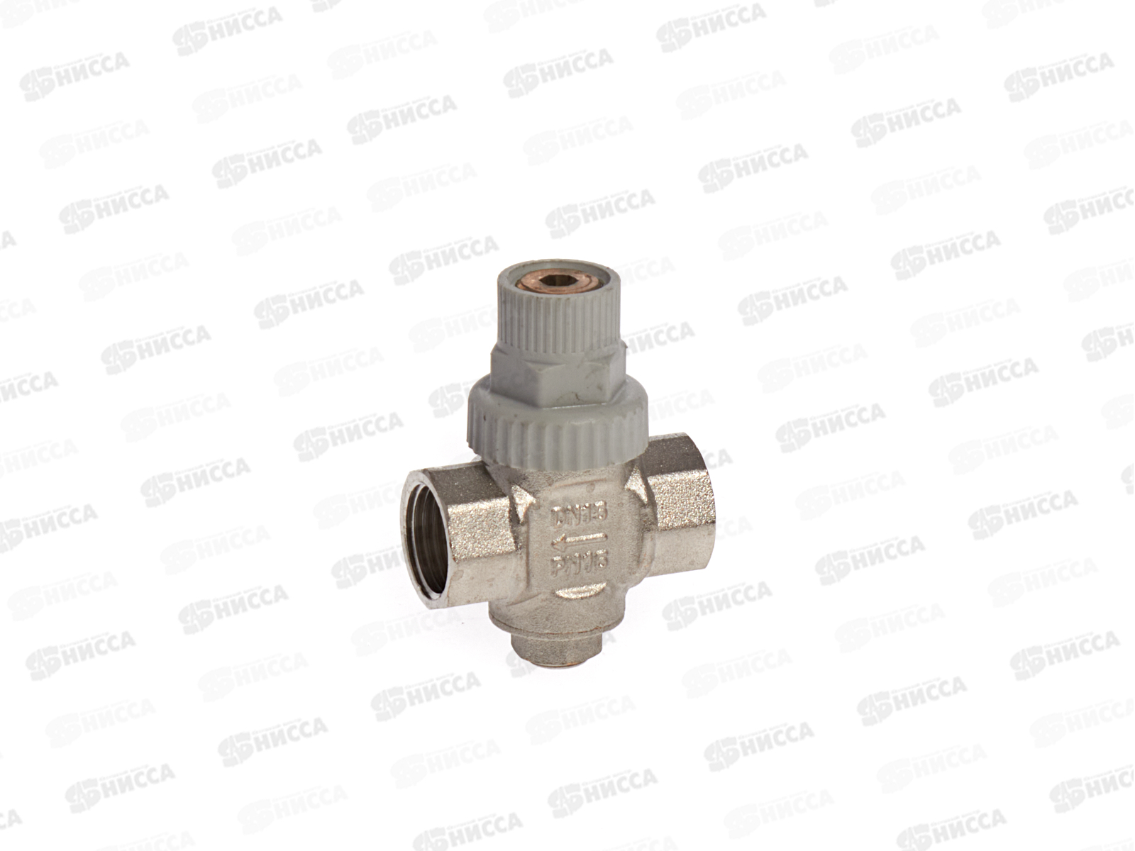 Регулятор давления поршневой (редуктор) 1/2&quot, Aqualink, 02765 *1/125