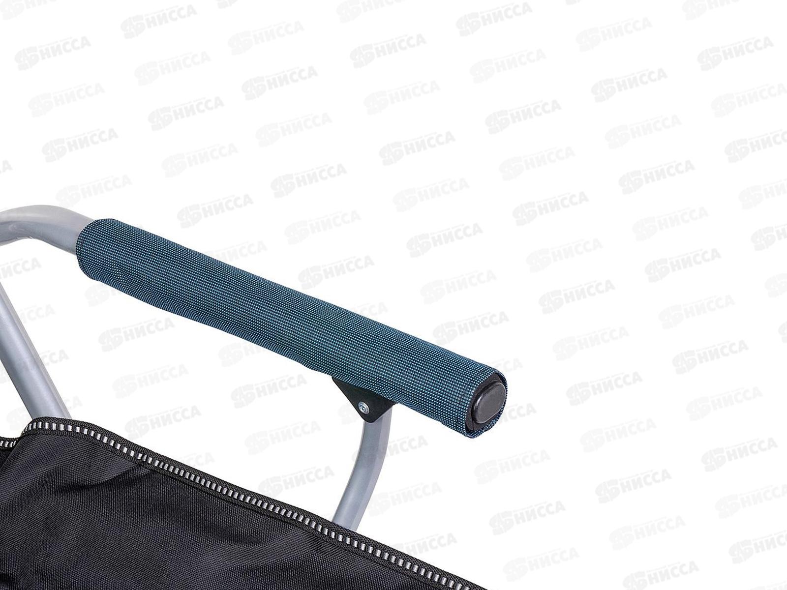 Кресло складное (PR-МС-474) микс  281985