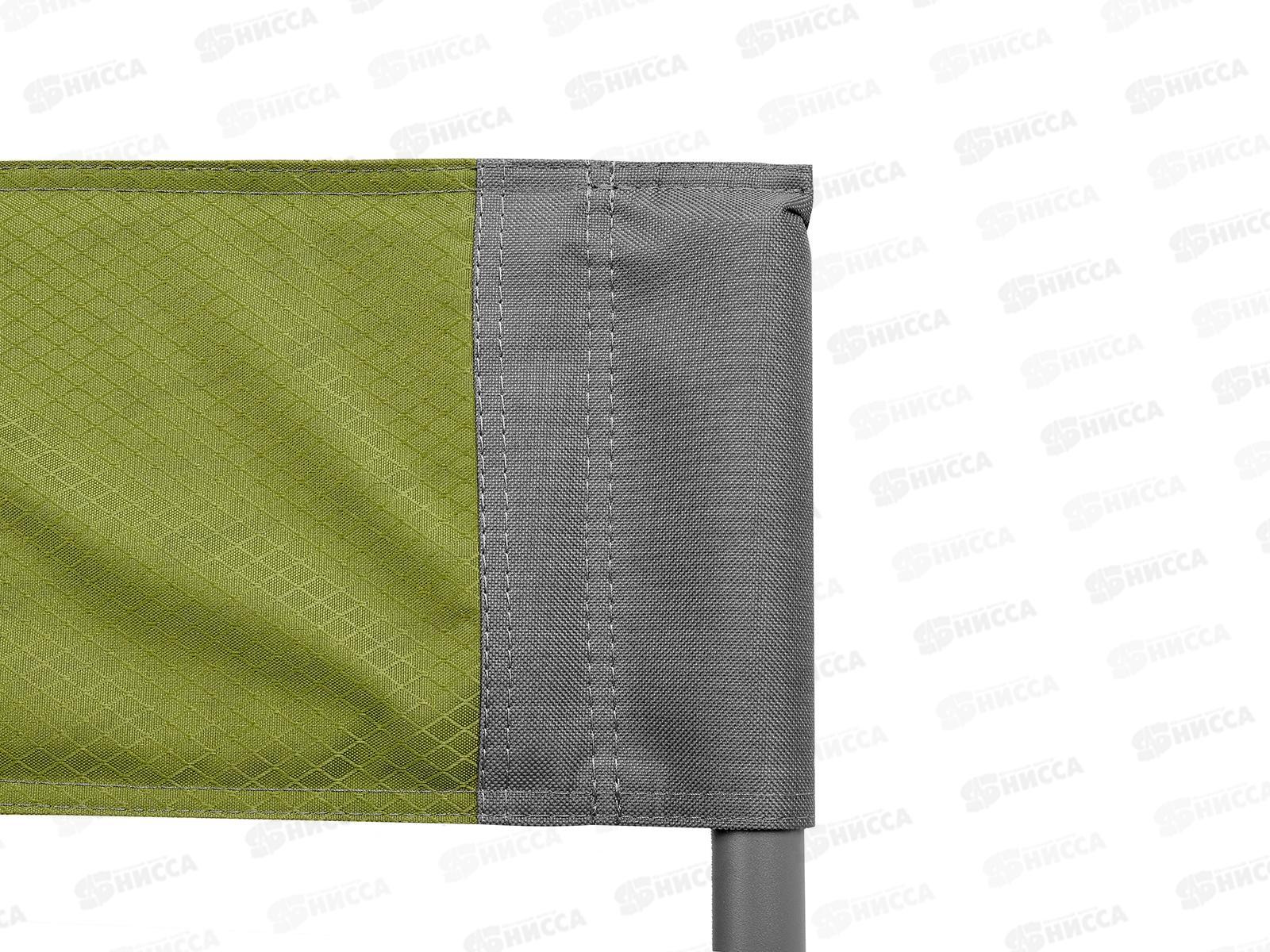 Кресло директорское Макси Helios (T-HS-DC-95200-М-GG)  251521