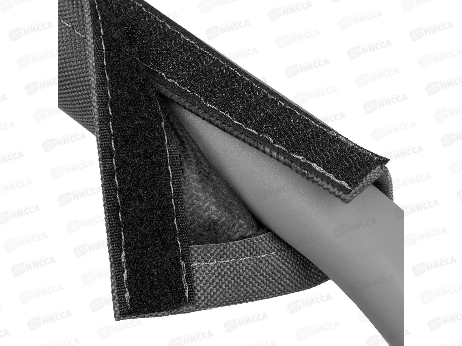 Кресло директорское Макси Helios (T-HS-DC-95200-М-GG)  251521