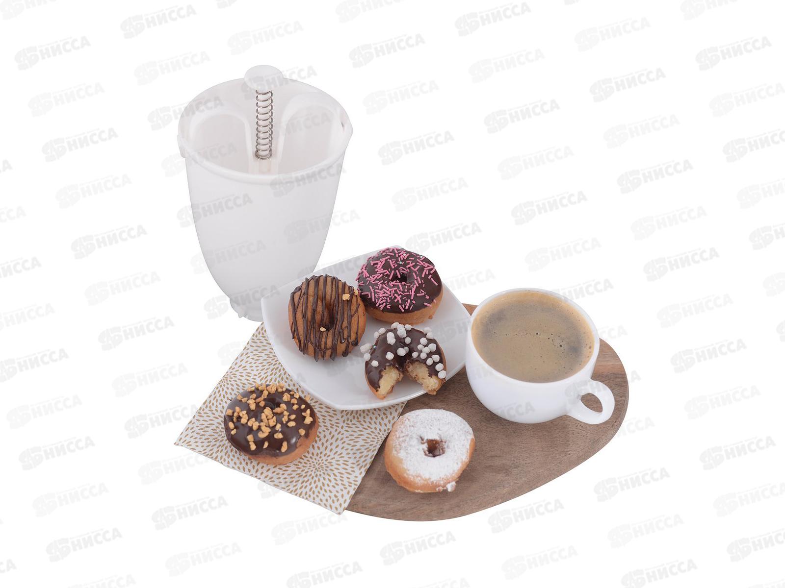 Форма-дозатор для пончиков VL80-288