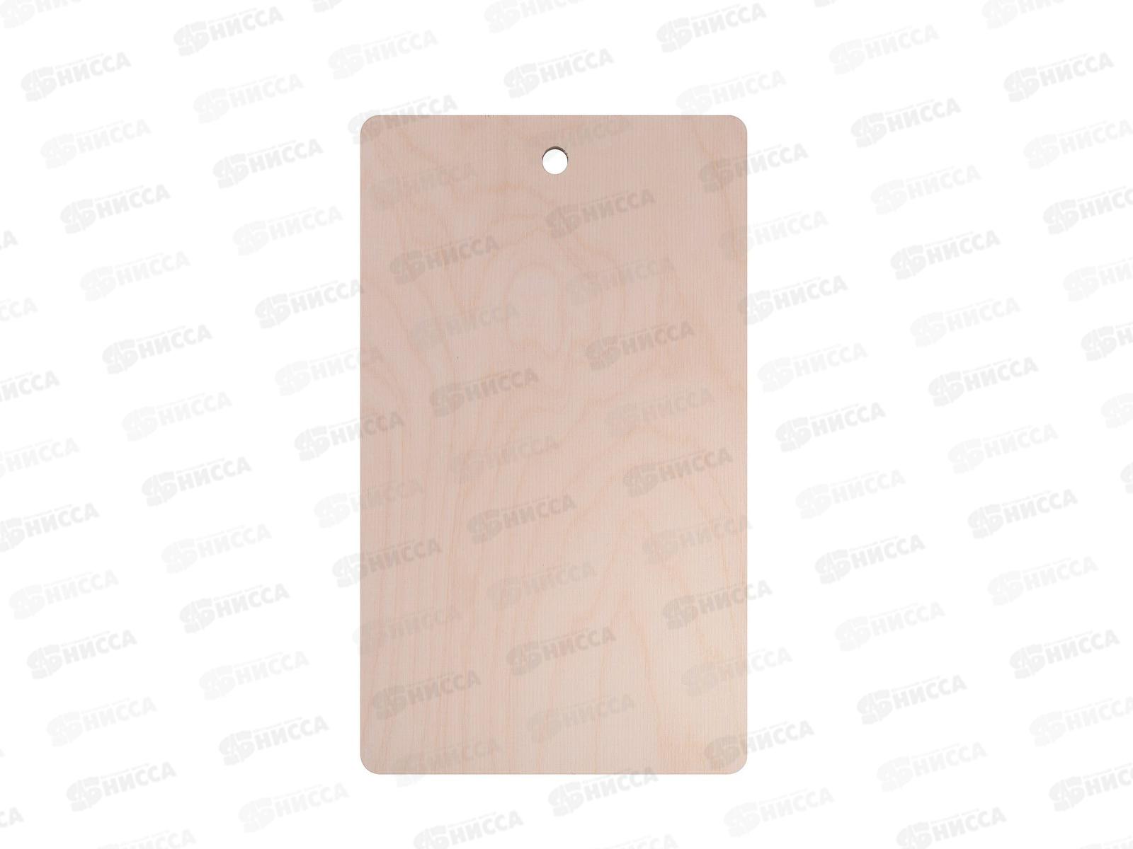 Доска разделочная Хлебное изобилие 29*17см МТ18-24