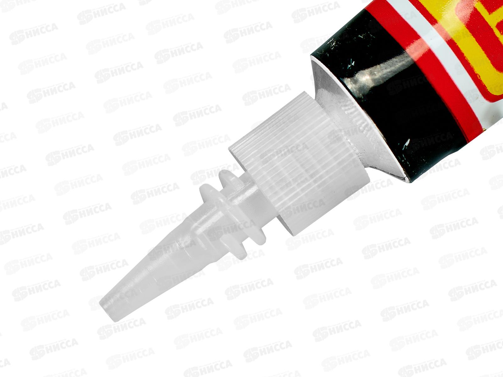 Супер клей универсальный 3гр., AL-9020 *12/144/3456