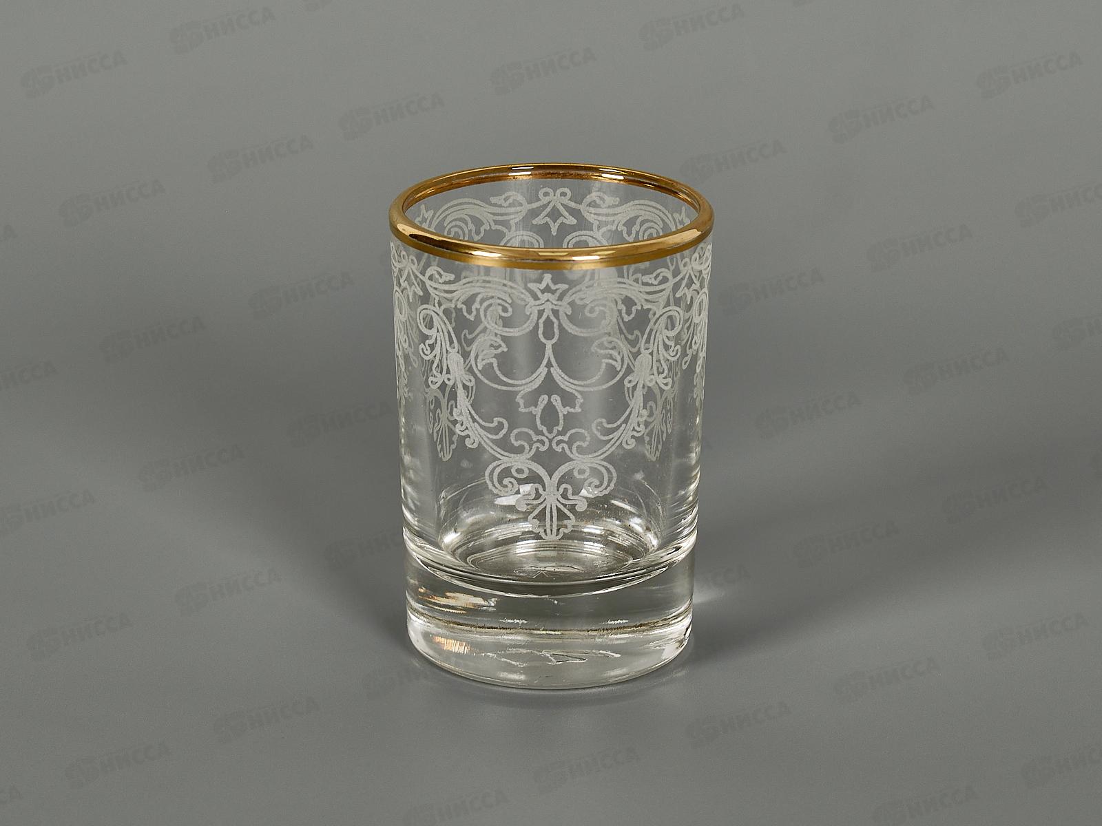 Набор подарочный 12 предметов 12082-ГЗ2 Византия (6 бокалов+6 стаканов)