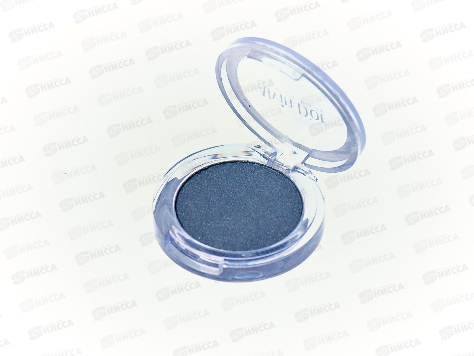 Алвин Дор тени для век AES-19 Bold Eyes №10 Графит