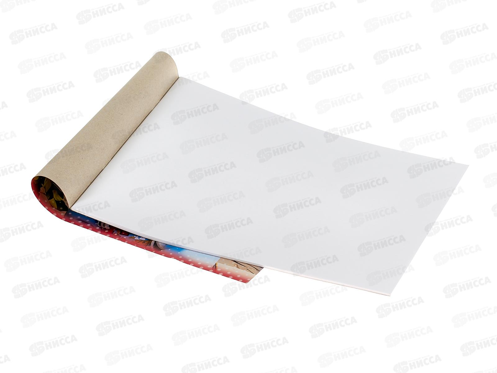 Альбом д/рис.24л ПГС Модницы *20