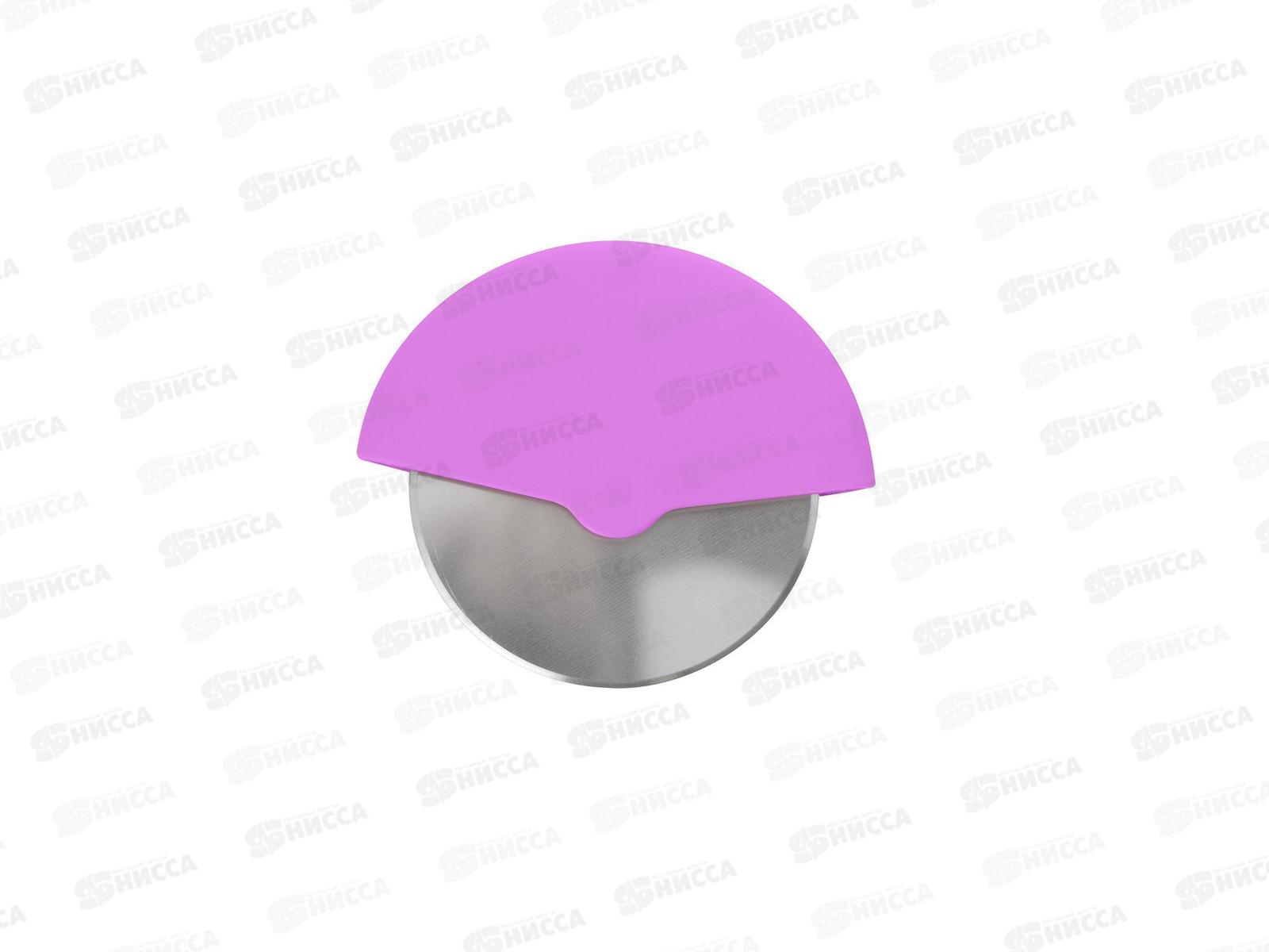 Резак для теста и пиццы Роллер 9,5*8,5 VL53-123