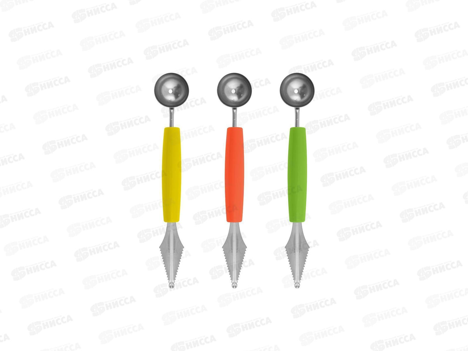 Инструмент для карвинга овощей и фруктов VL53-139