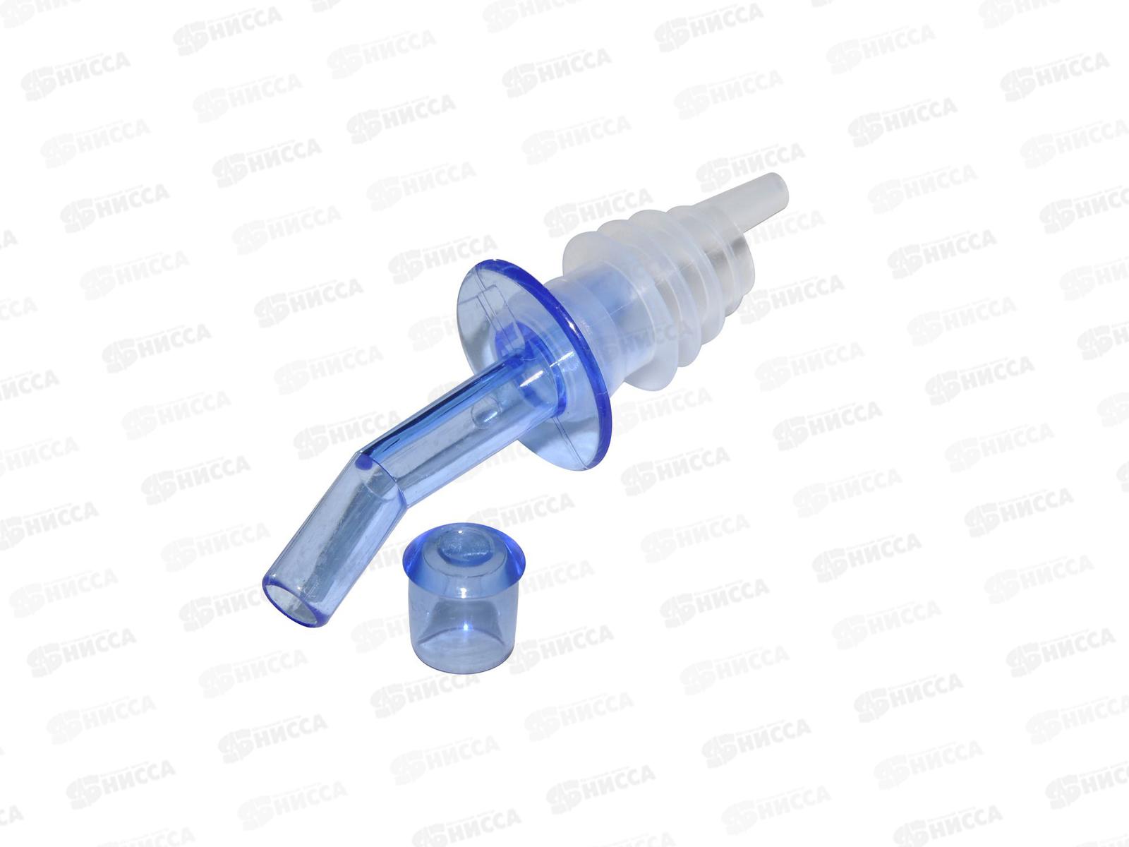 Пробка-дозатор с крышкой набор из 2шт микс DH13-116