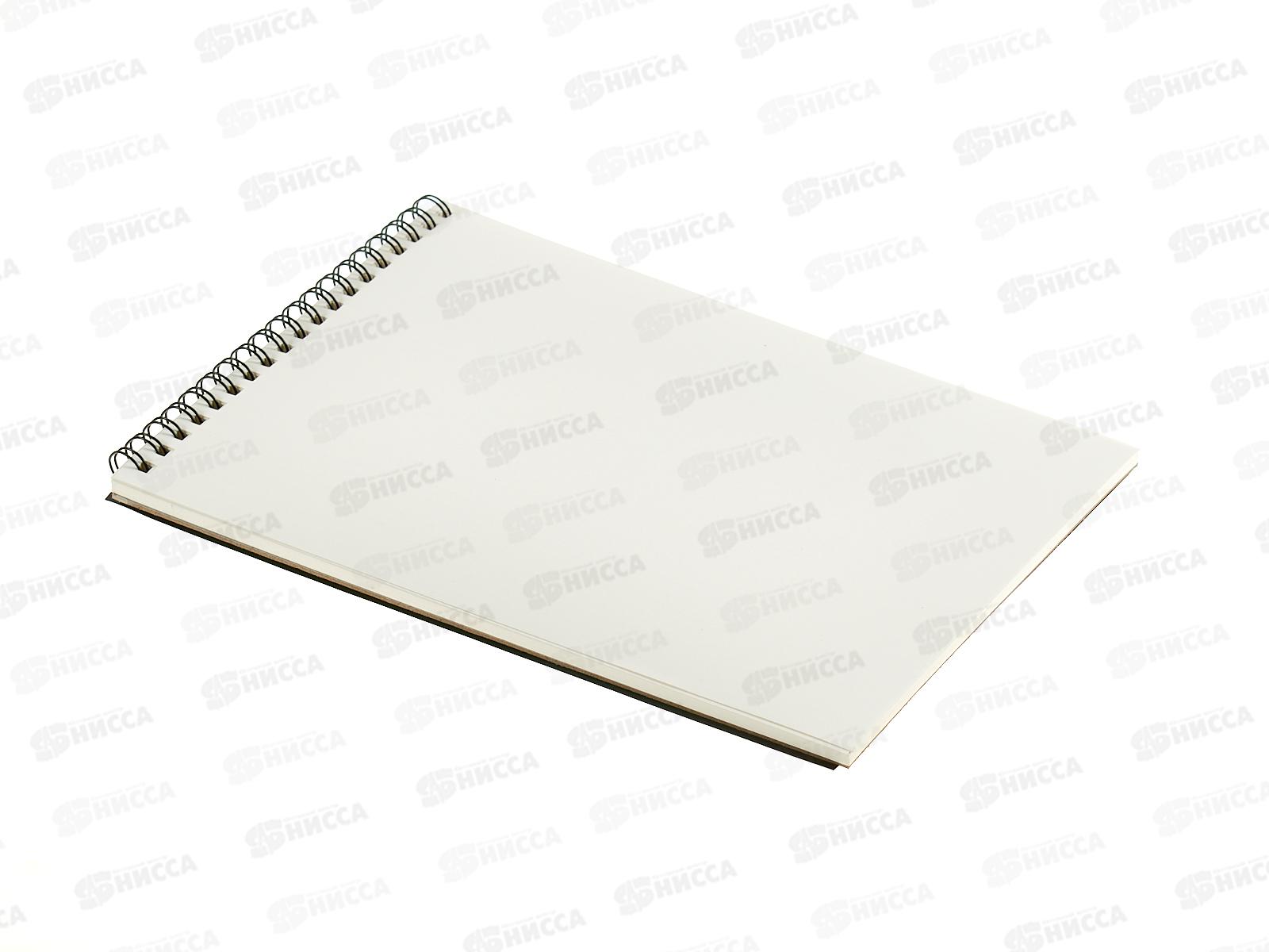 Скетчбук MAZARI А5 30листов, на гребне   М-8376*12/72