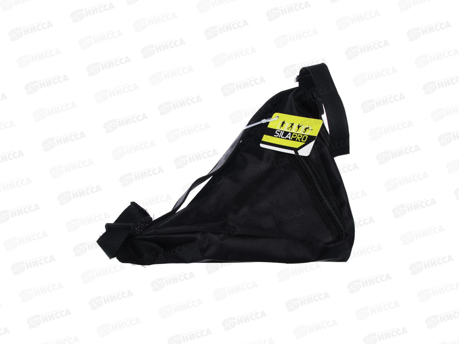 Подсумок подрамный 29*16*7см SILAPRO 195-041 г