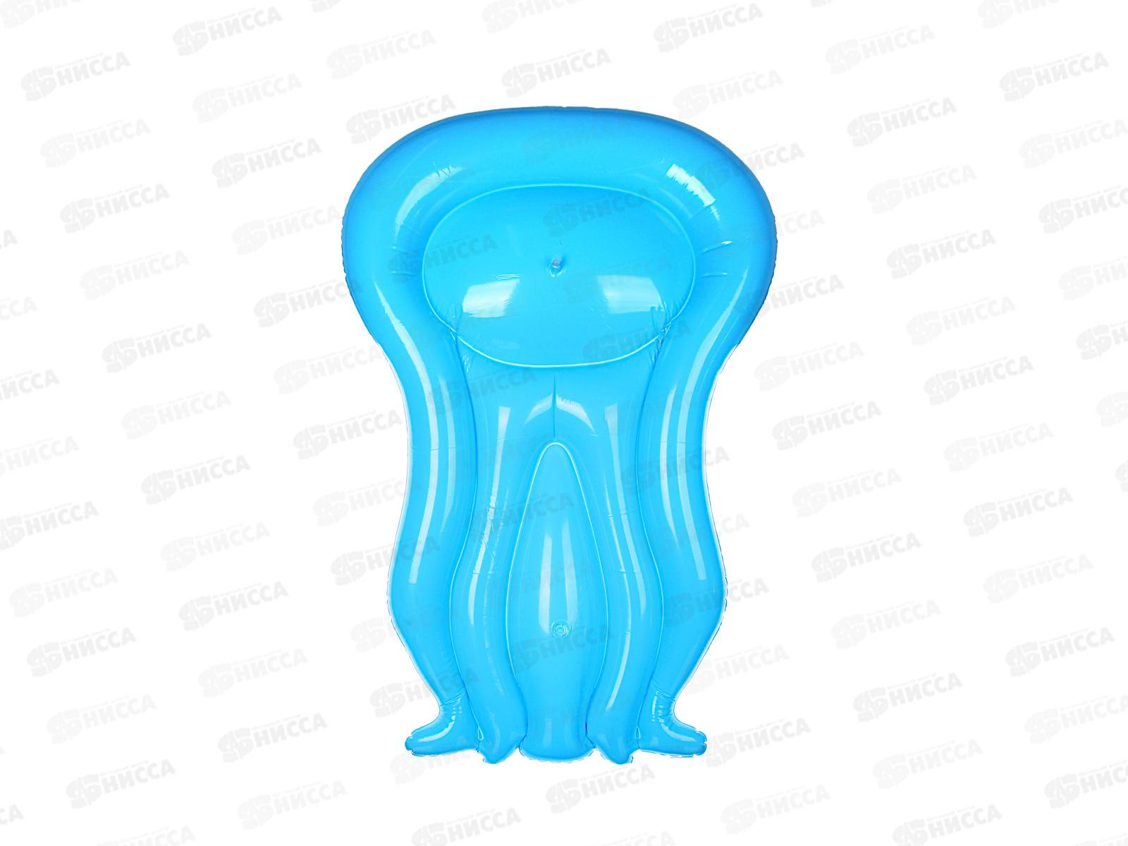 Матрас надувной 107*74см ПВХ 0,18мм SILAPRO 130-009 г*60