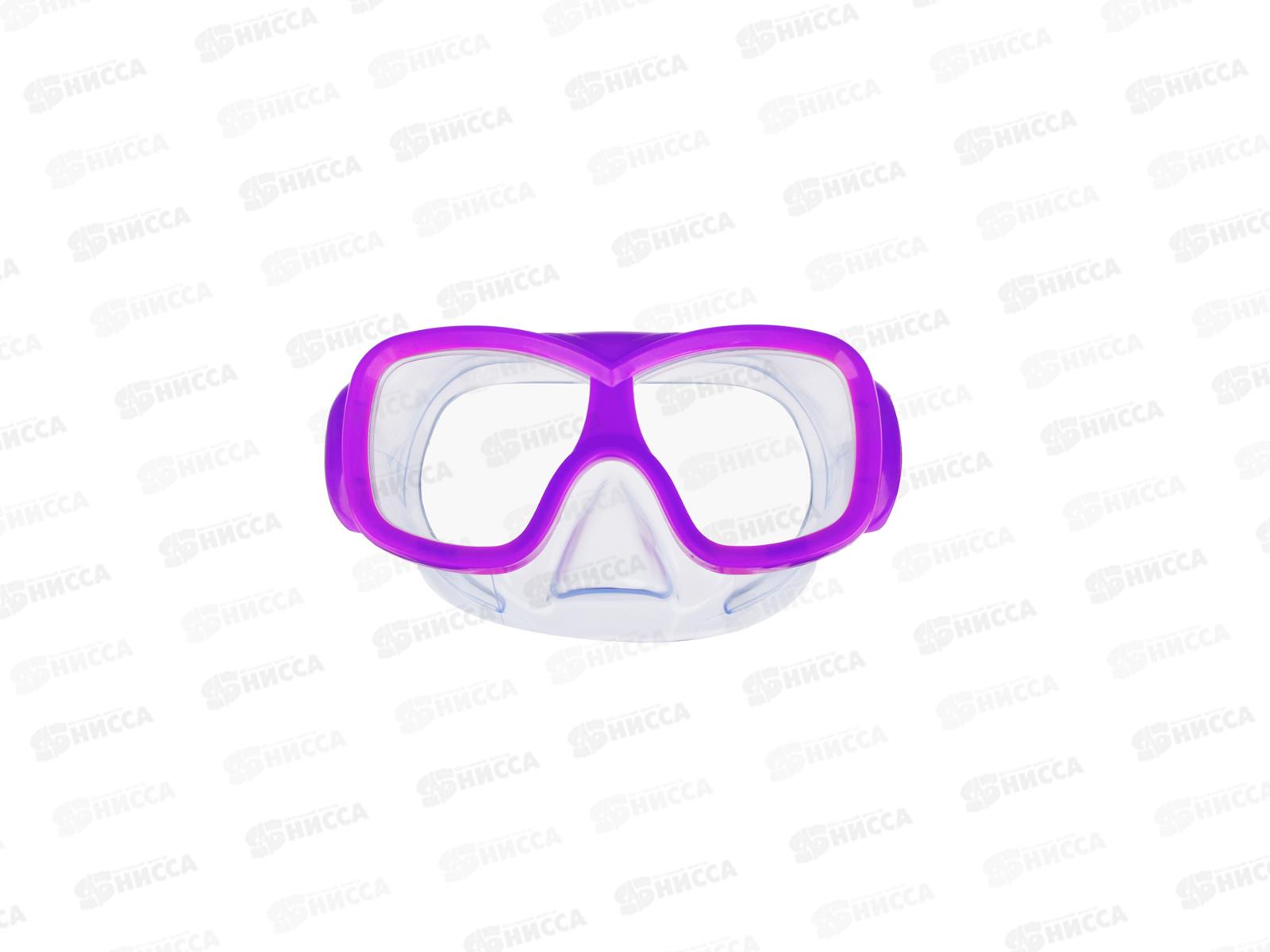 Маска для ныряния Bestway Aquanaut 7+22039 *12