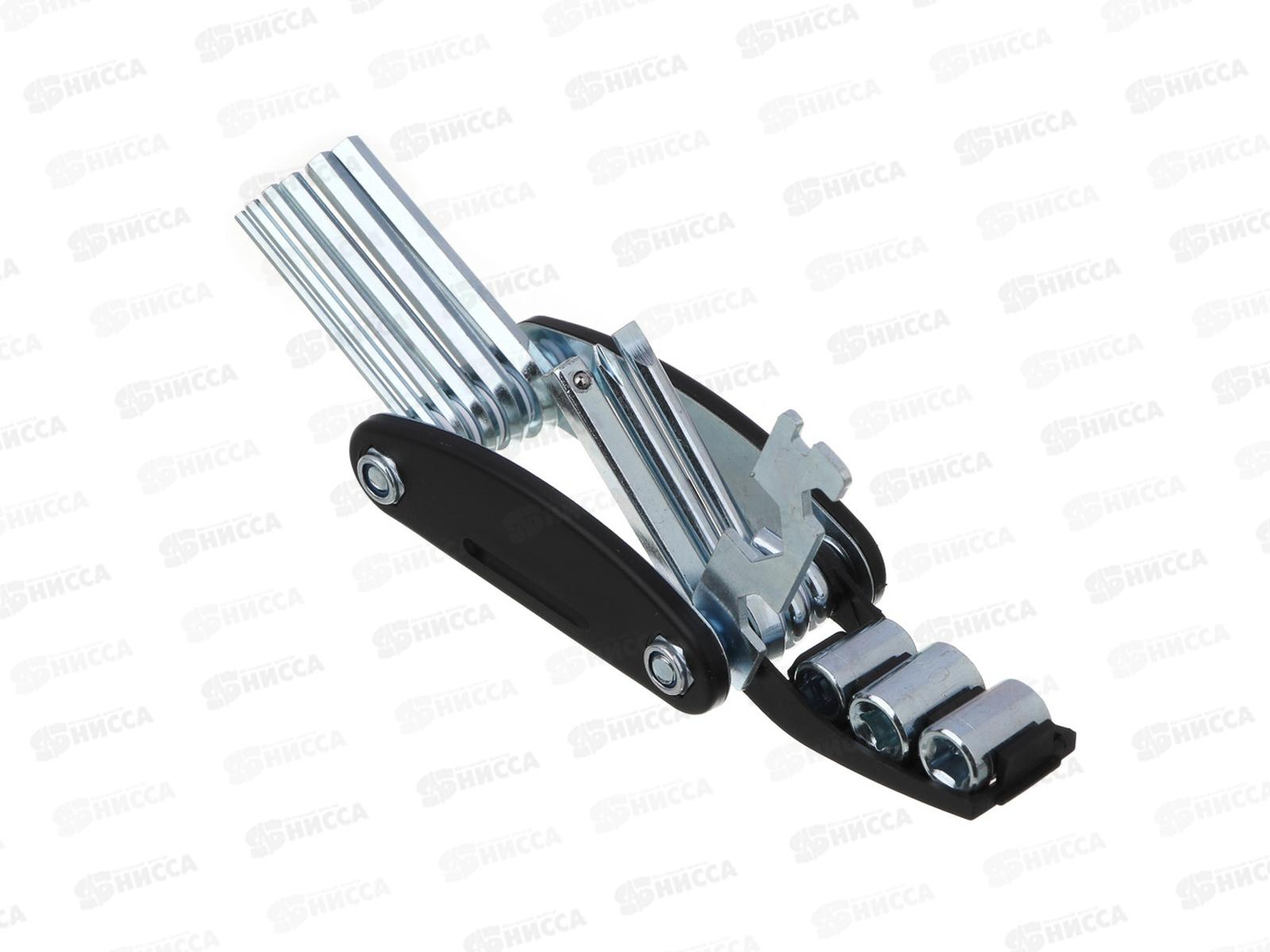 Набор ключей 13шт SILAPRO 195-031/083 г