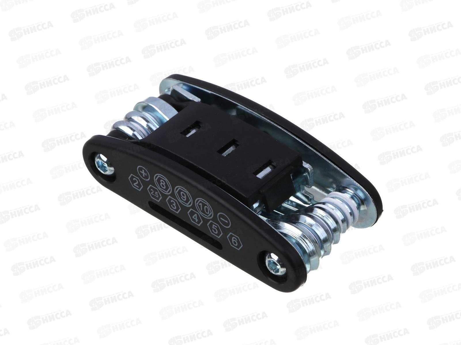 Набор ключей 13шт SILAPRO 195-031/083 г