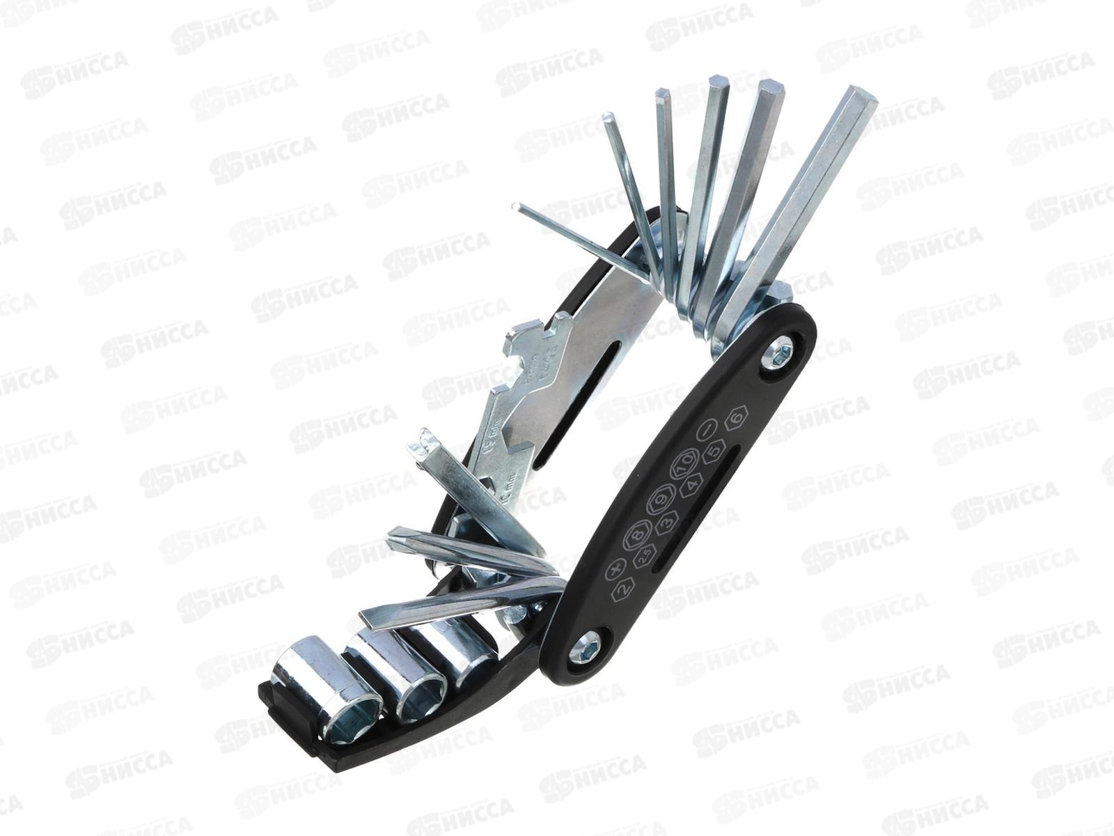 Набор ключей 13шт SILAPRO 195-031/083 г