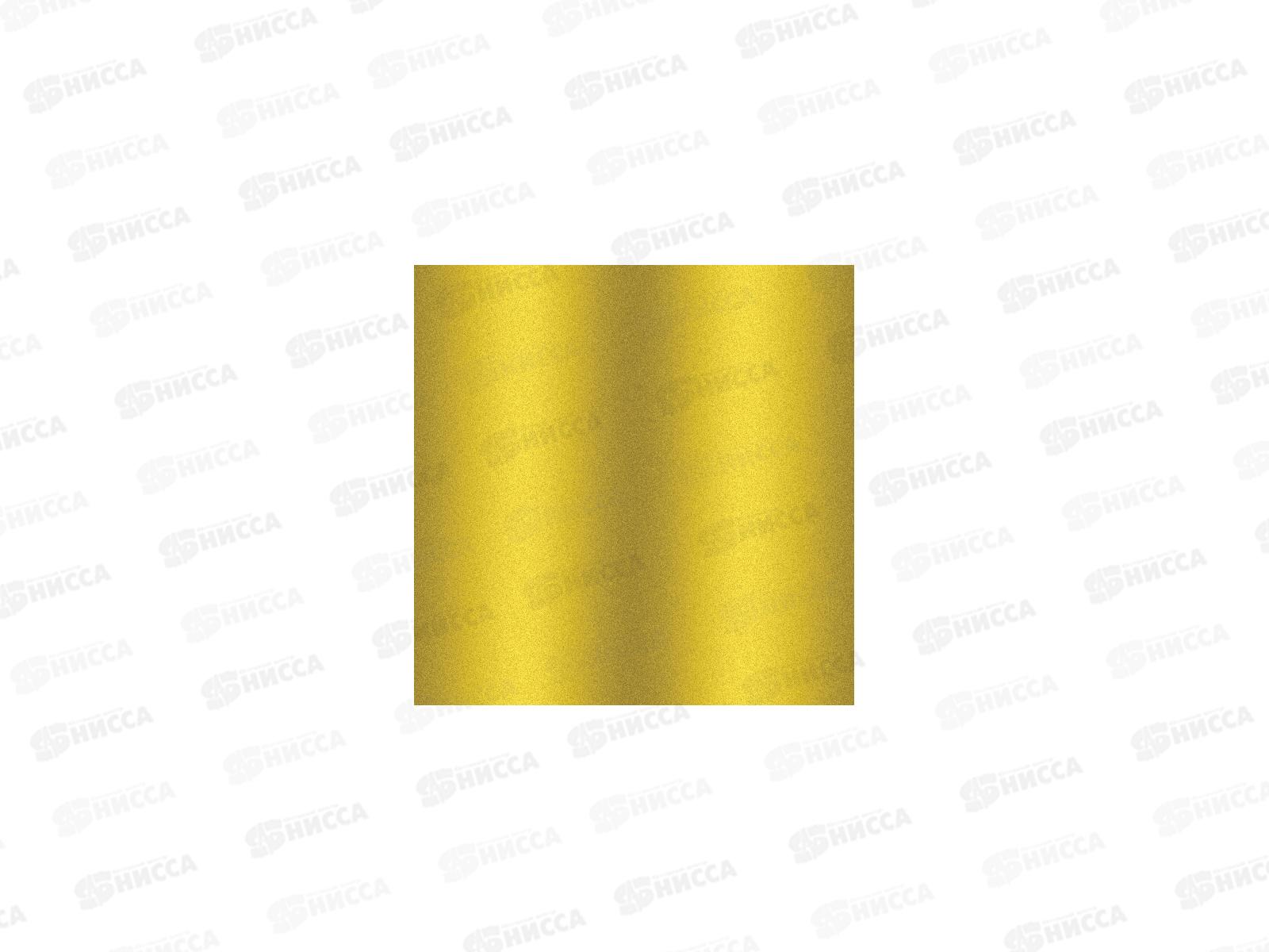 Эмаль DECORIX аэрозольная  400мл, ЗОЛОТО 18 КАРАТ, золотой стандарт *12