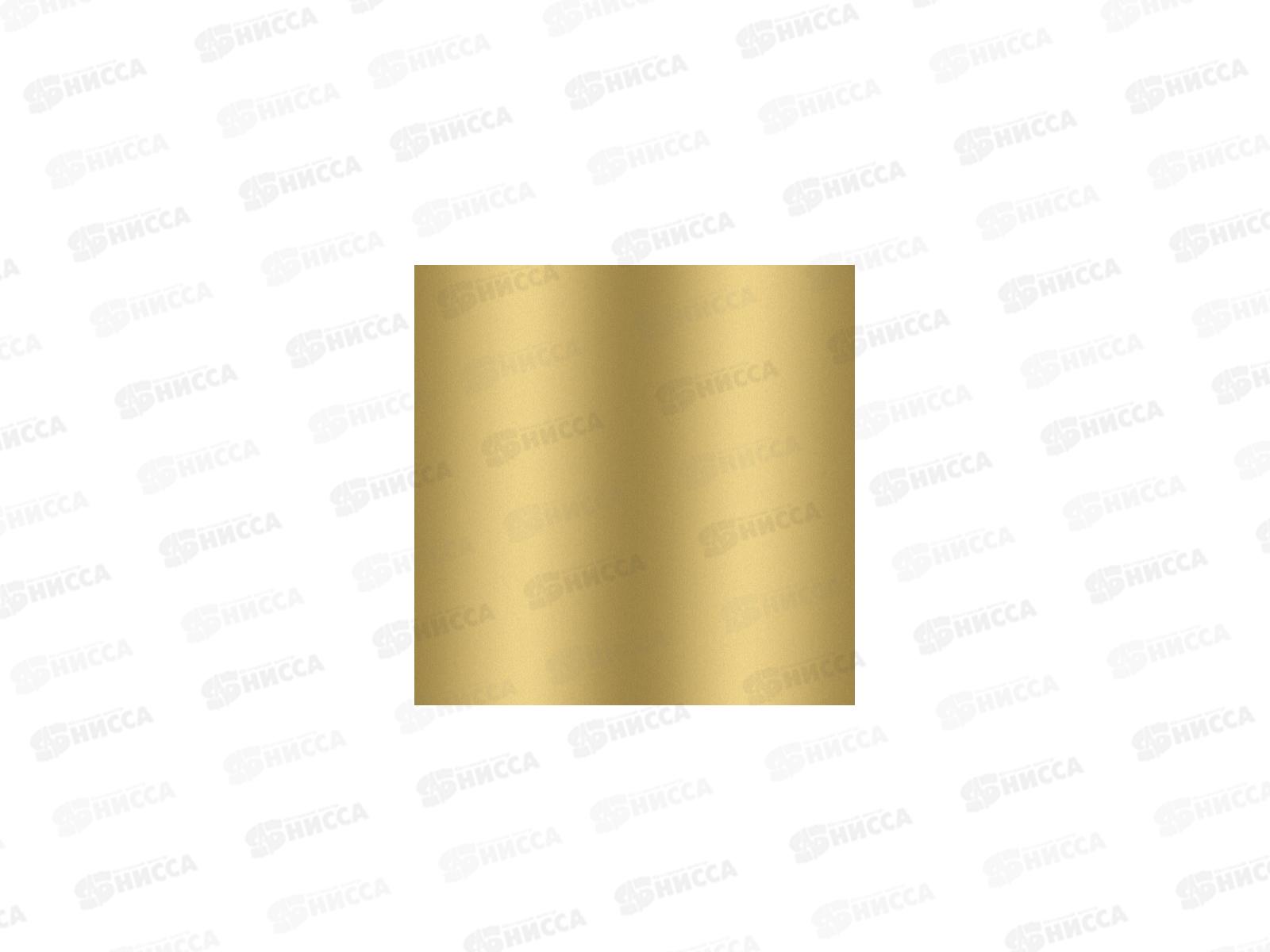 Эмаль DECORIX аэрозольная  400мл, ЗОЛОТО 18 КАРАТ, золото 18 карат *12