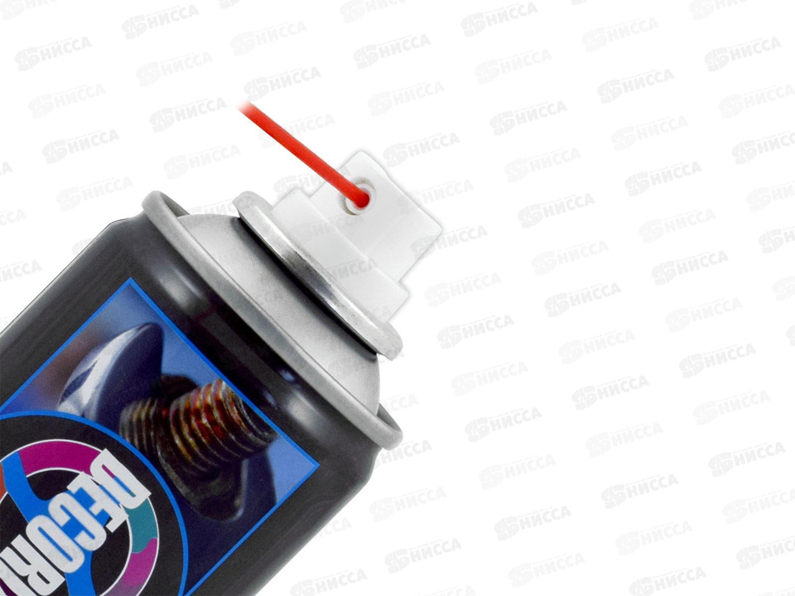 Жидкий ключ DECORIX, 210мл  *24