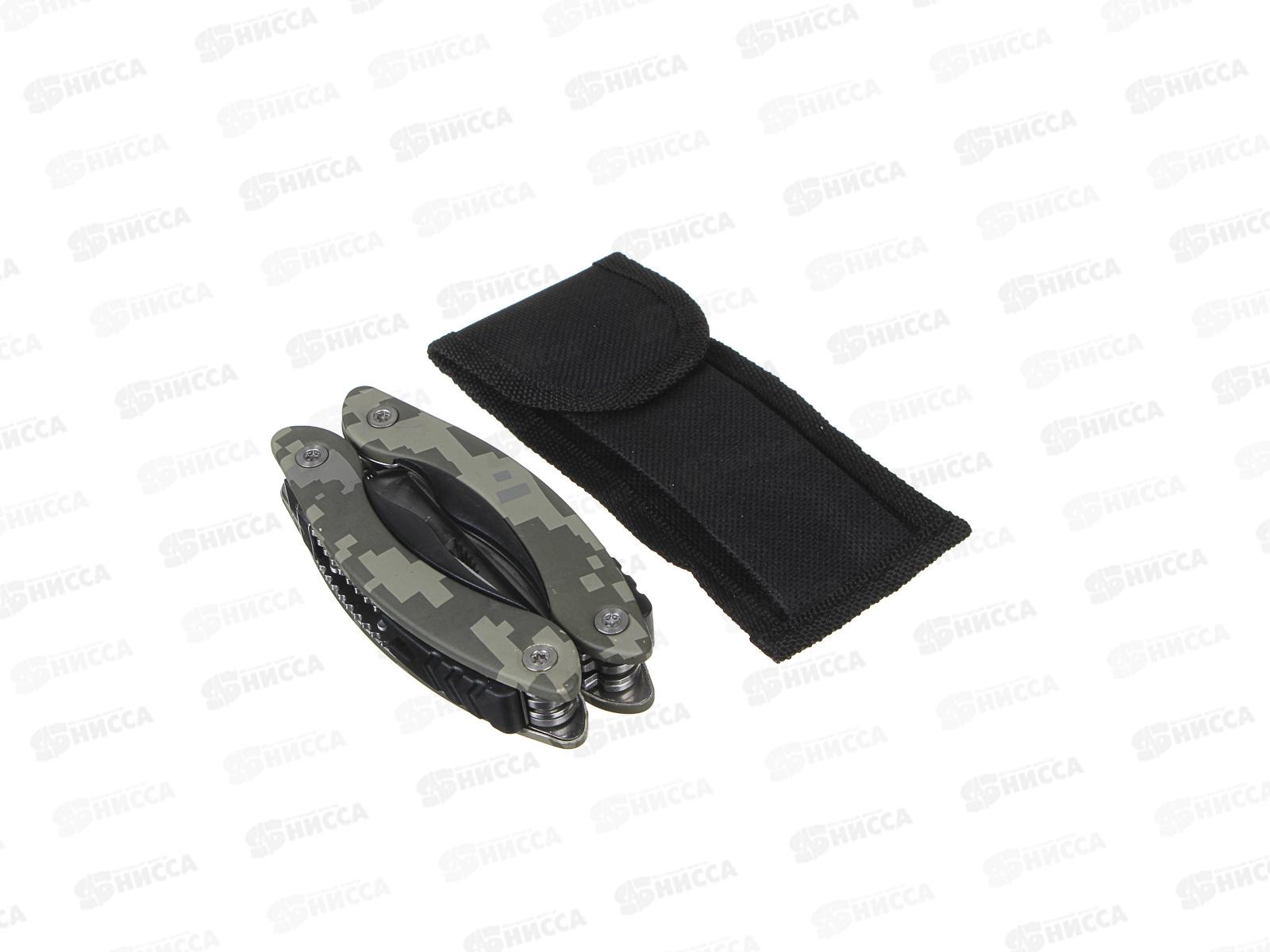 Набор многофункциональный ЧИНГИСХАН 15функций 118-139 г