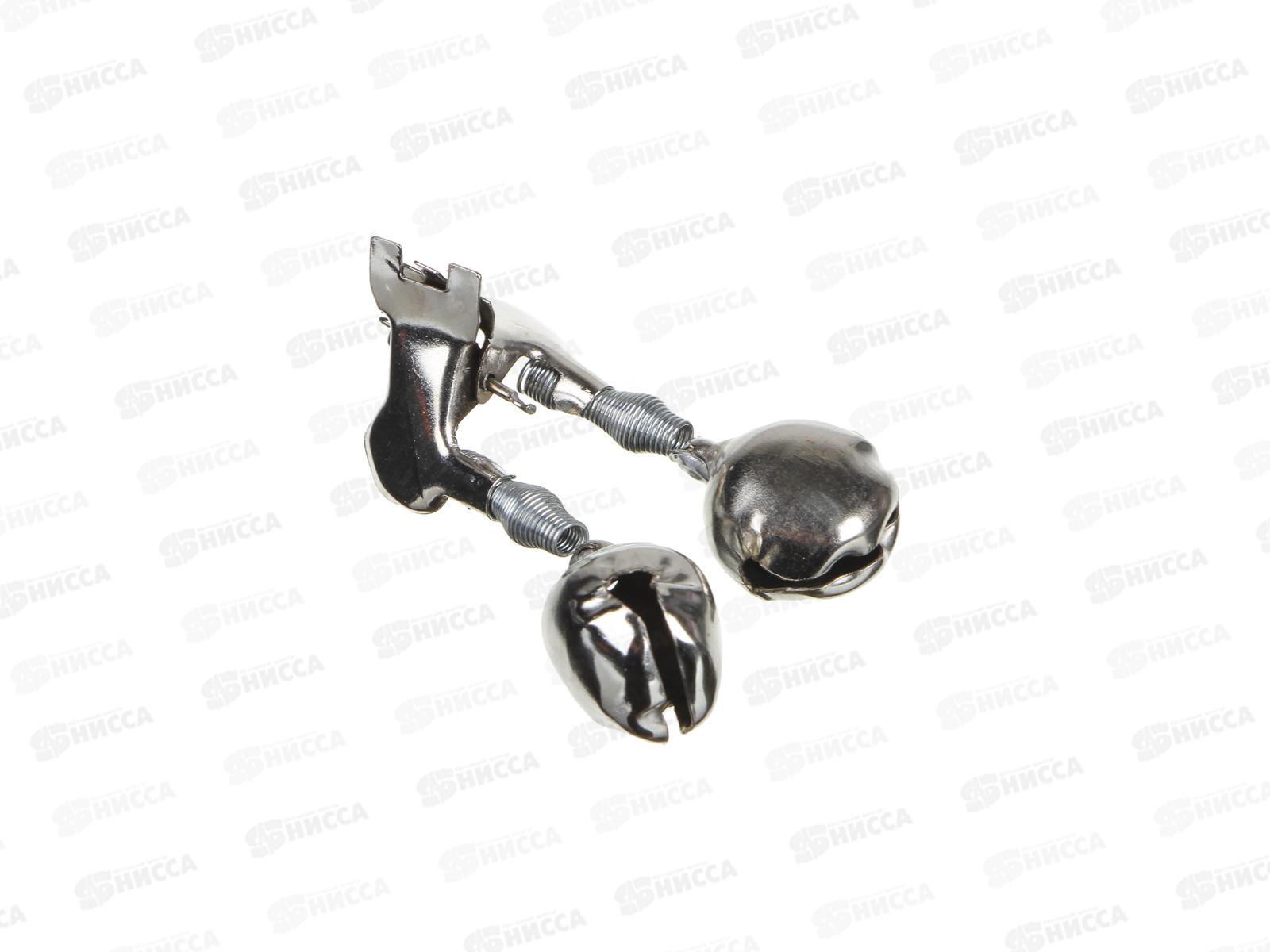 Набор доночника AZOR FISHING Спиннинг2,1м,катушка с леской,леска,бубенчик,оснастка с кормушкой и крючками 144-085 г