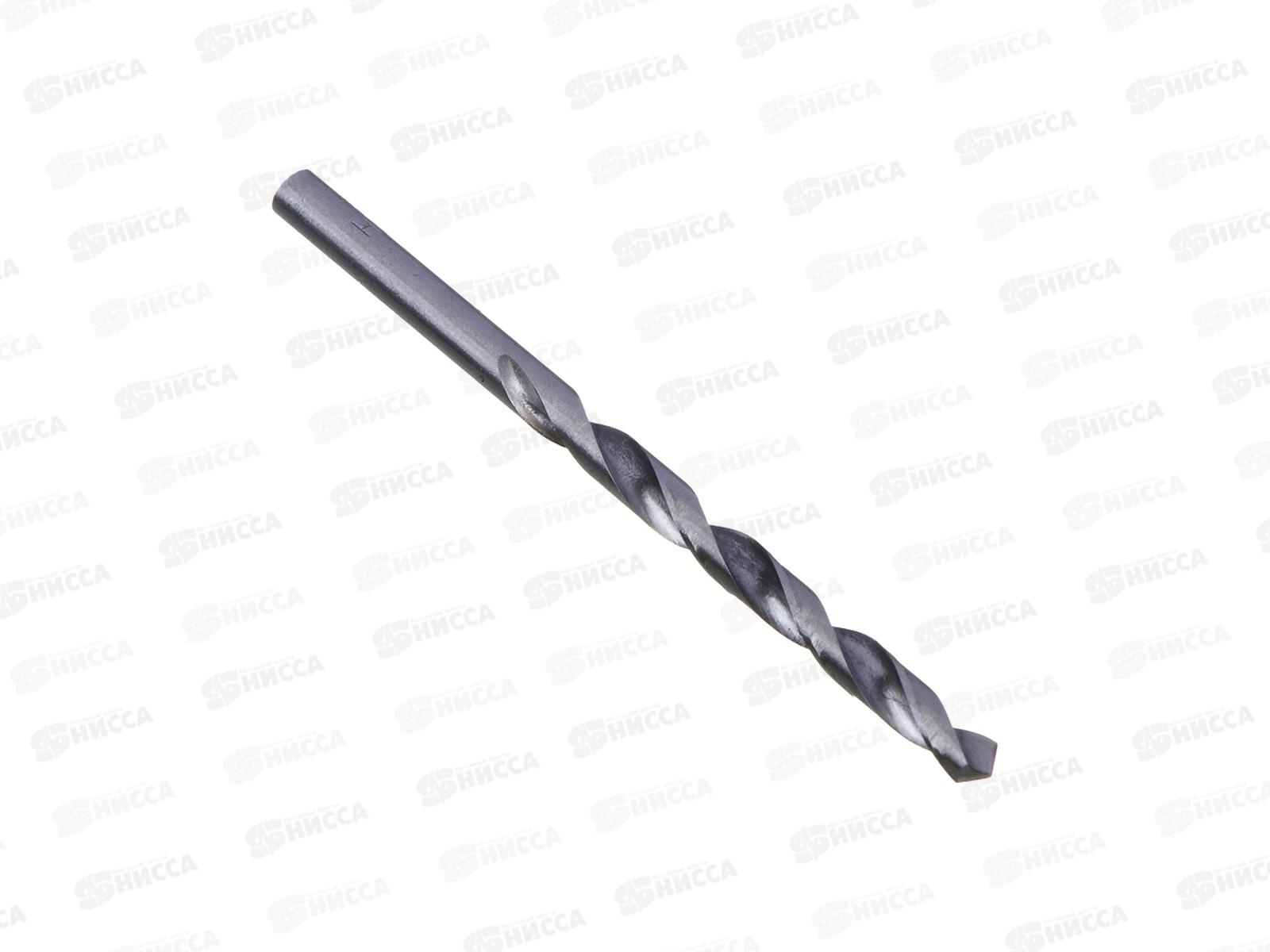 Сверло по металлу 5мм РОКОТ 1шт 604-006 г