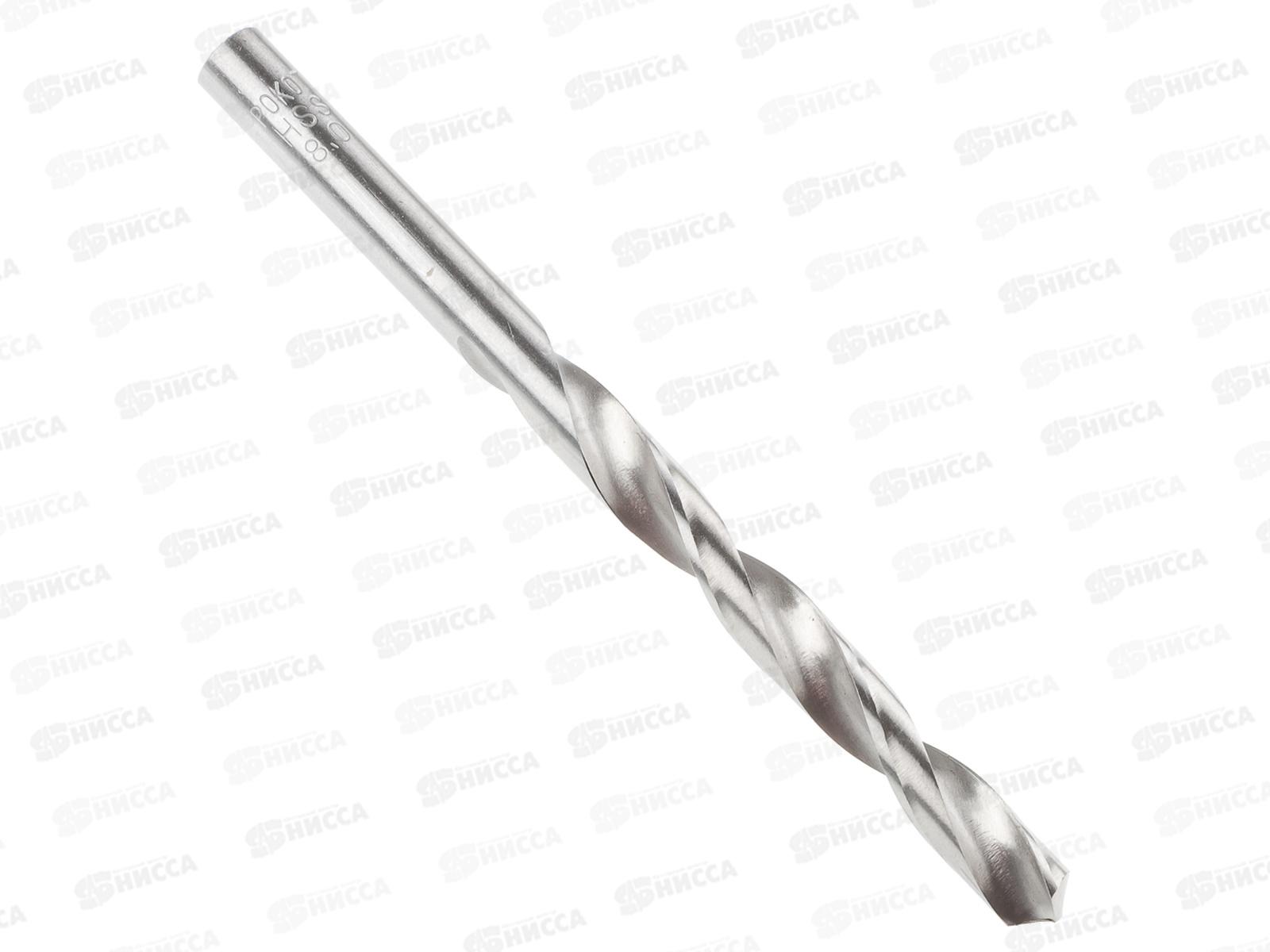 Сверло по металлу 8мм РОКОТ 1шт 604-008 г