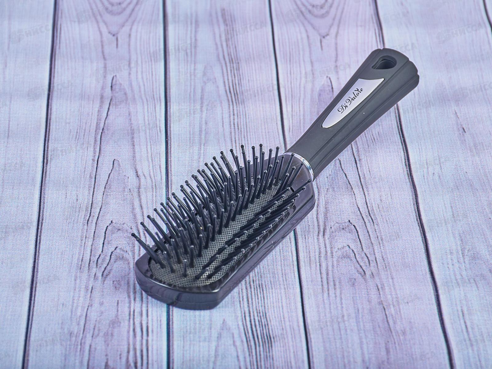 Расческа массажная 22,8см 301-015#5 *12