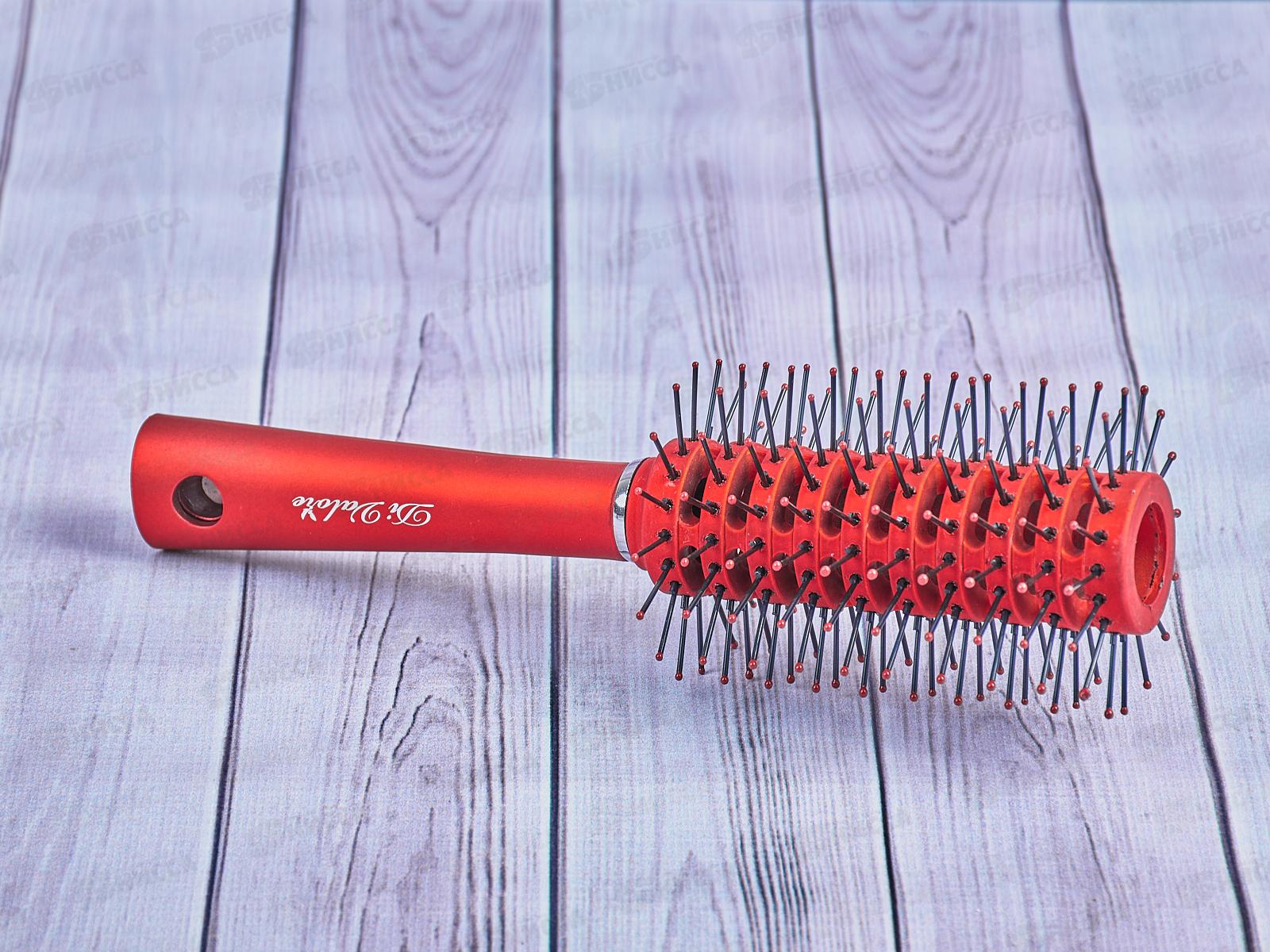 Расческа круглая 301-032#2