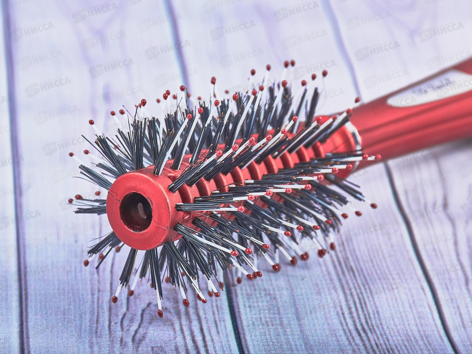 Расческа массажная 32см 301-035B#3  *12