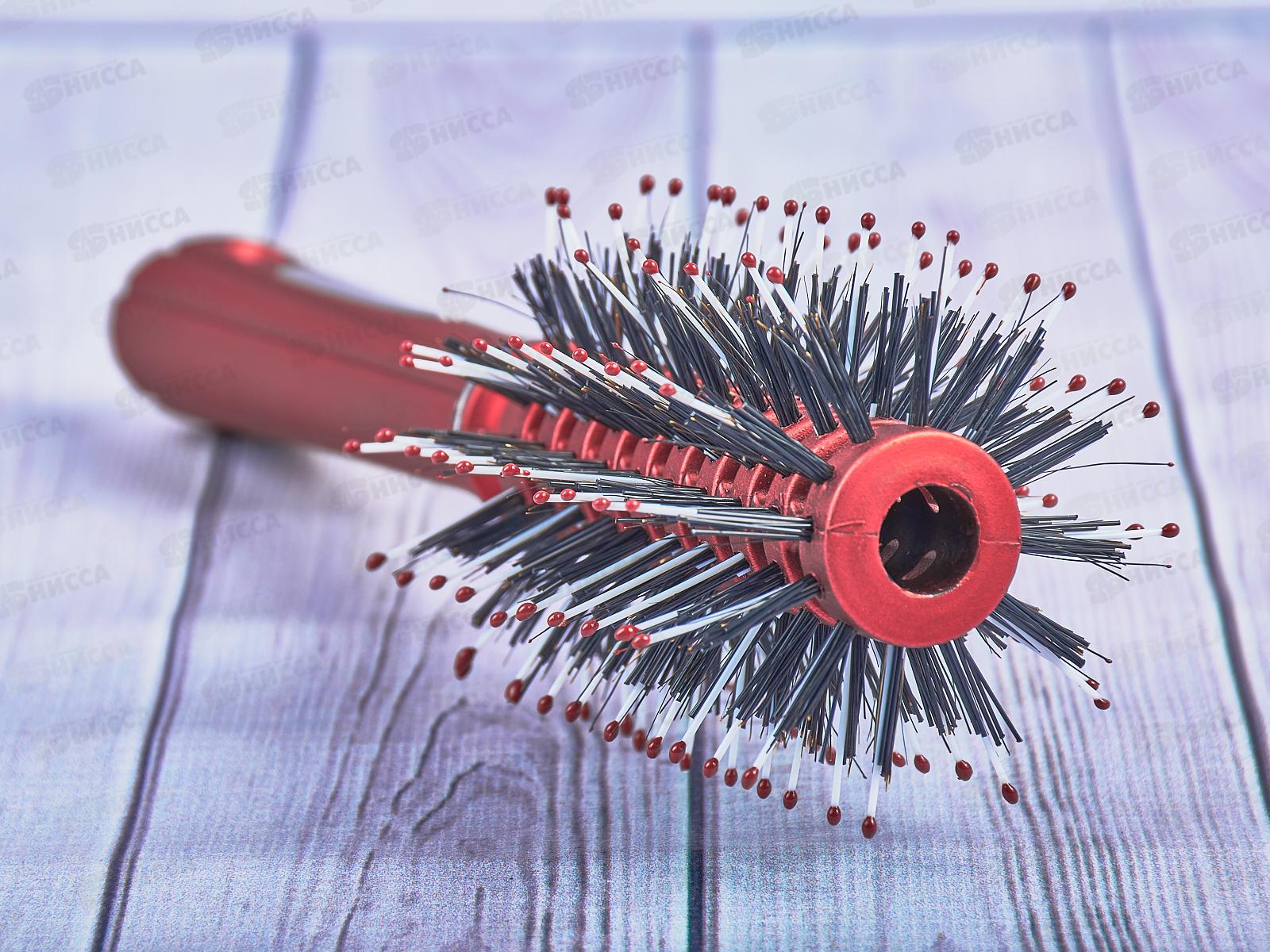 Расческа массажная 32см 301-035B#3  *12