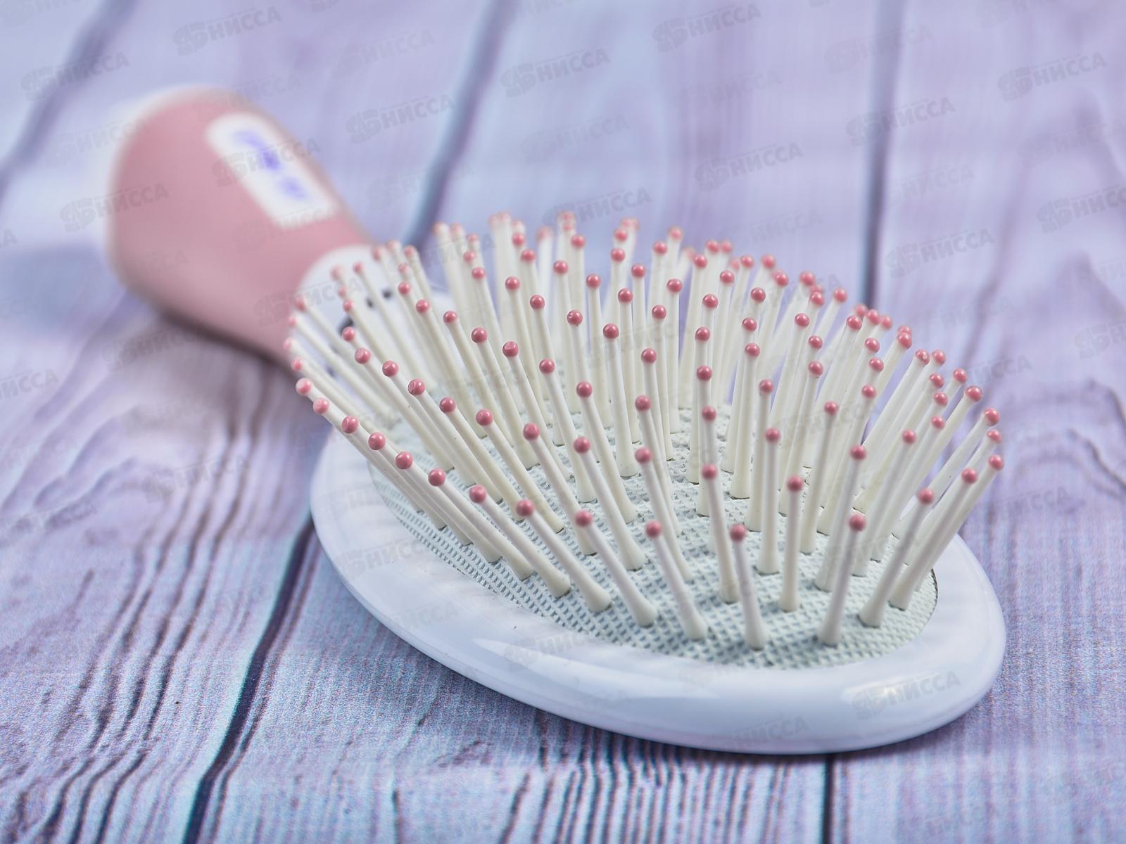 Расческа массажная 23,8см 301-055#3  *12