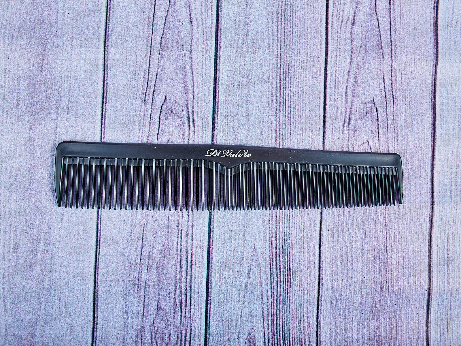 Расческа плоская 19,2см 301-101#2  *12