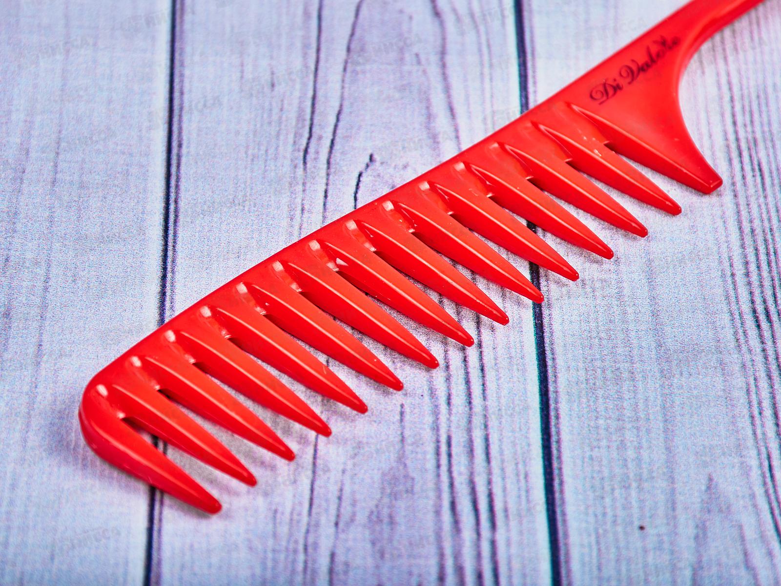 Расческа плоская  28,3см 301-104#3  *30