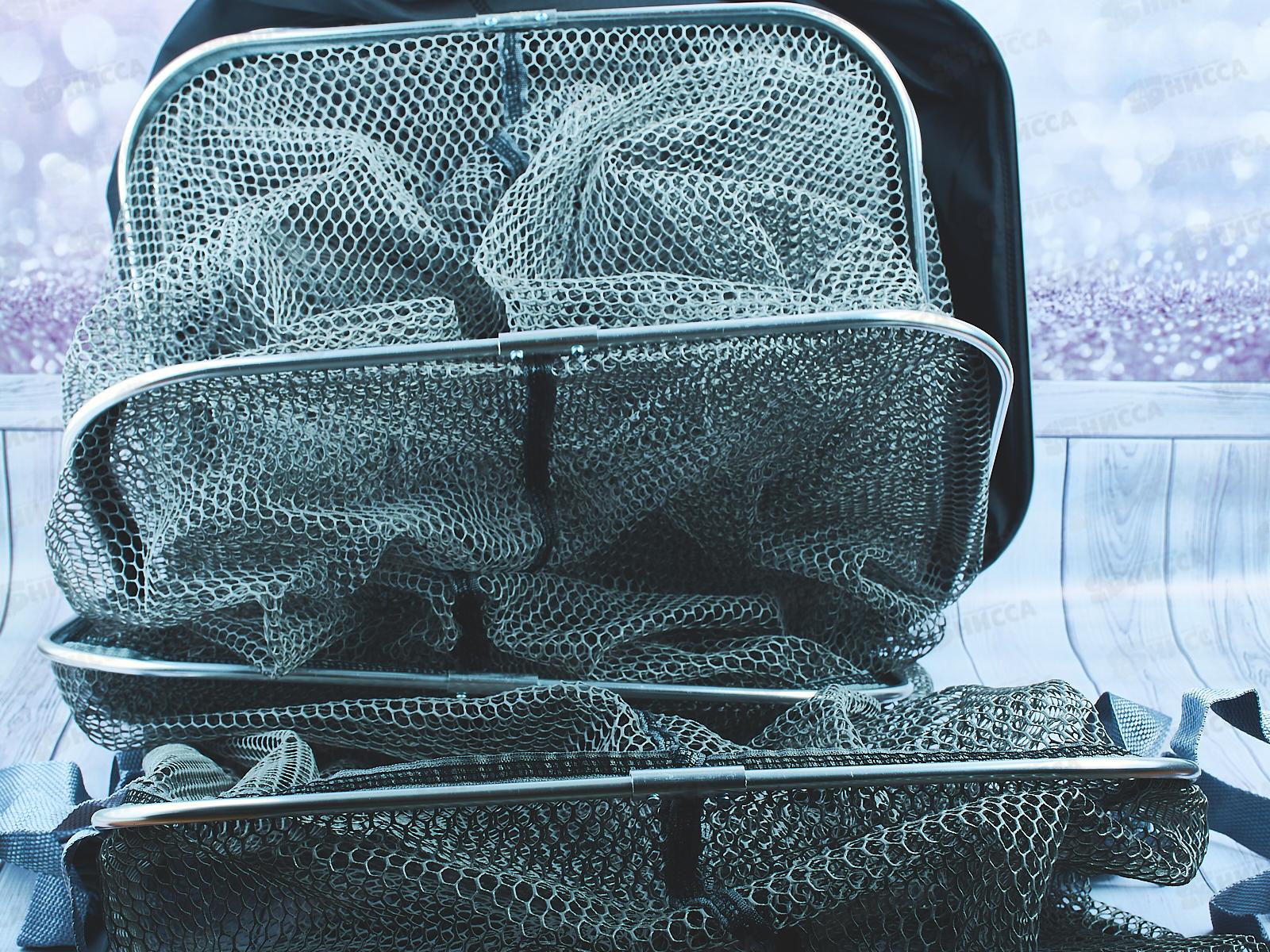 Садок Condor спортивный 6 секций 3м прямоугольный, чехол XY-005