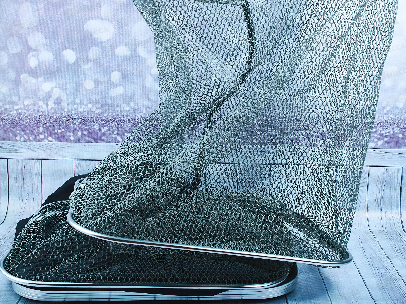 Садок Condor спортивный 6 секций 3м прямоугольный, чехол XY-005