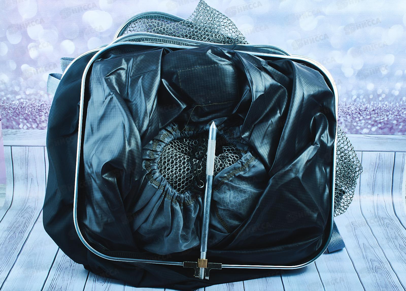 Садок Condor спортивный 6 секций 3м прямоугольный, чехол XY-005