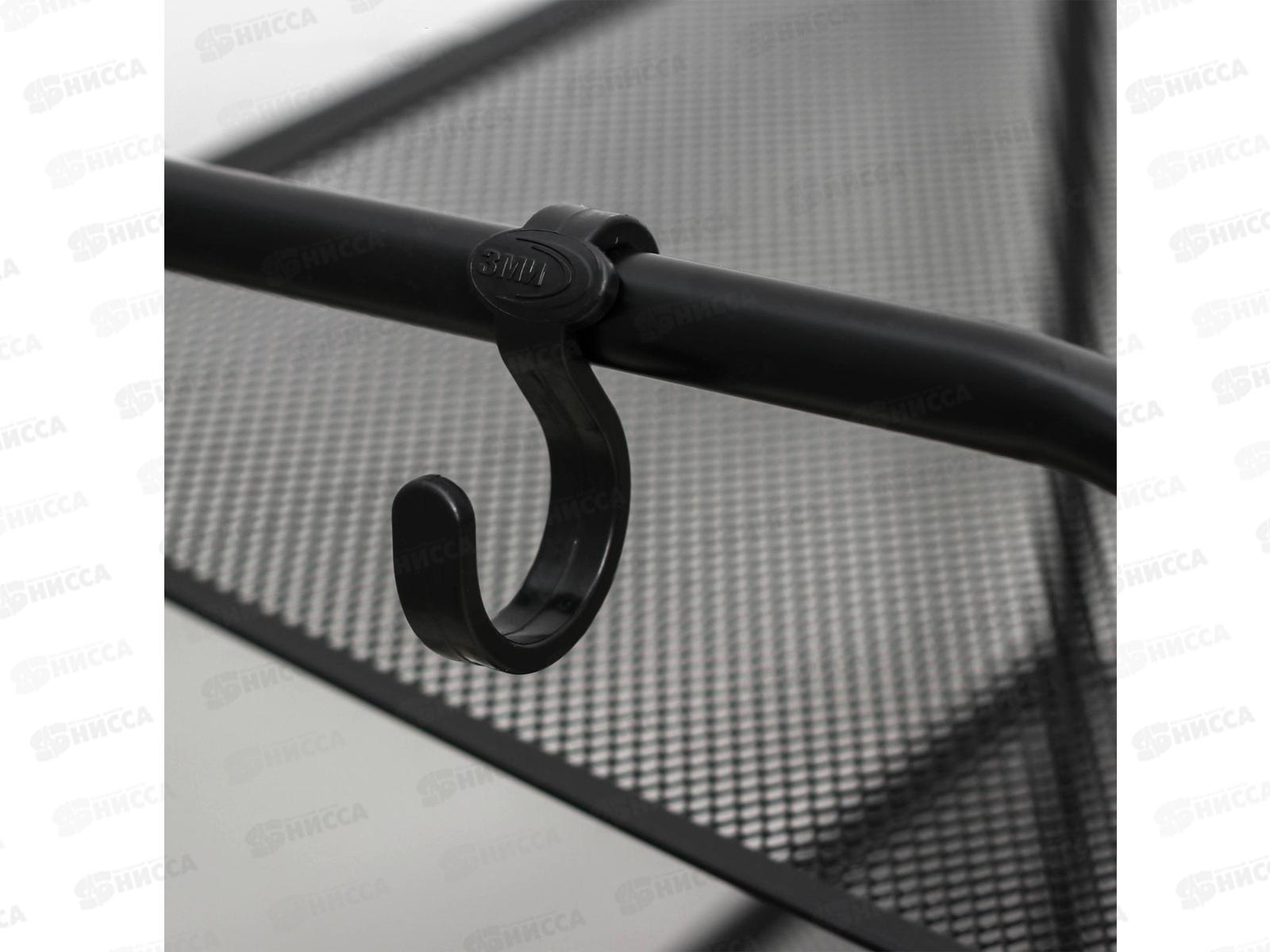 Подставка для обуви 3-х полочная &quotЖенева 13&quot ПДО13